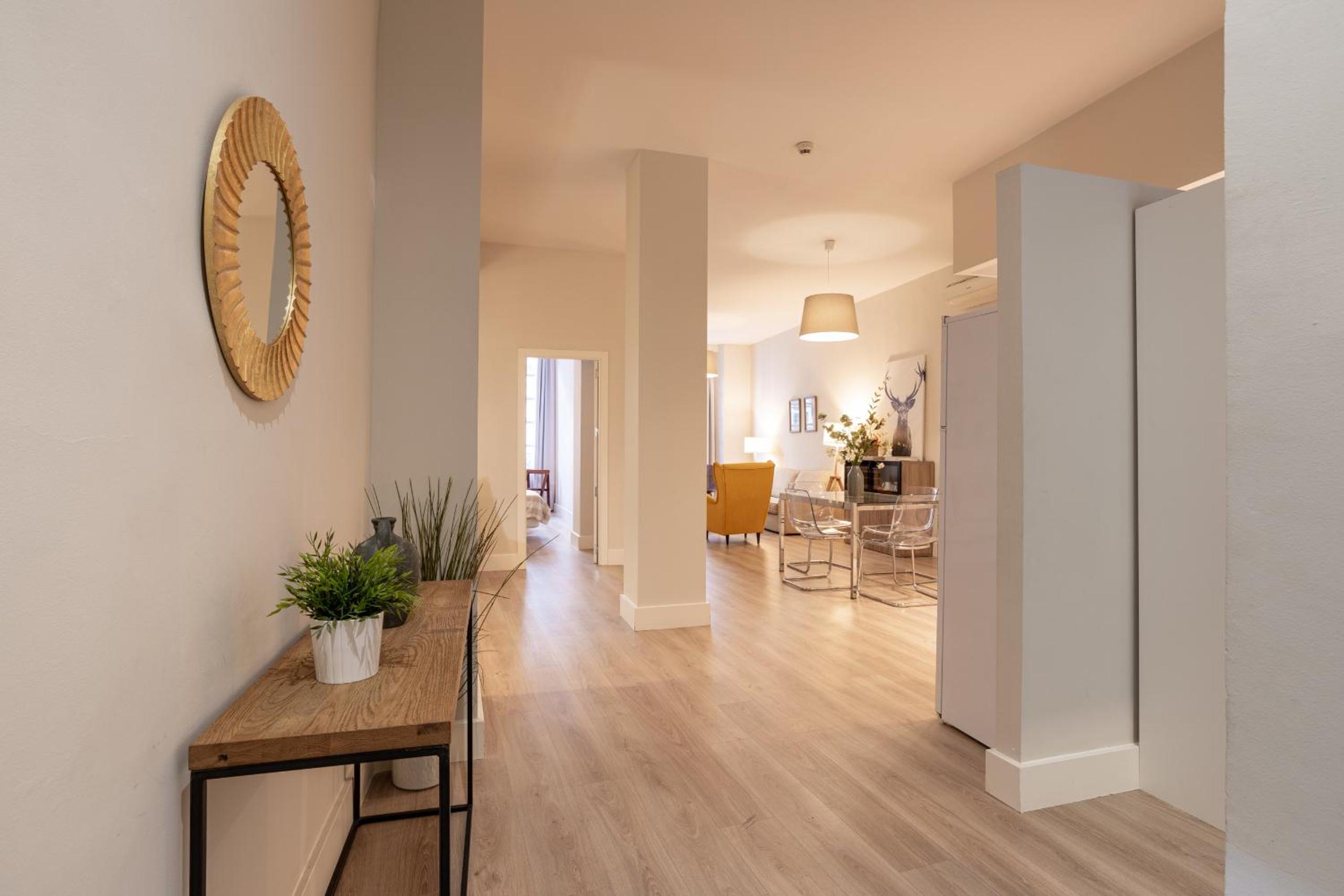 Apartamento