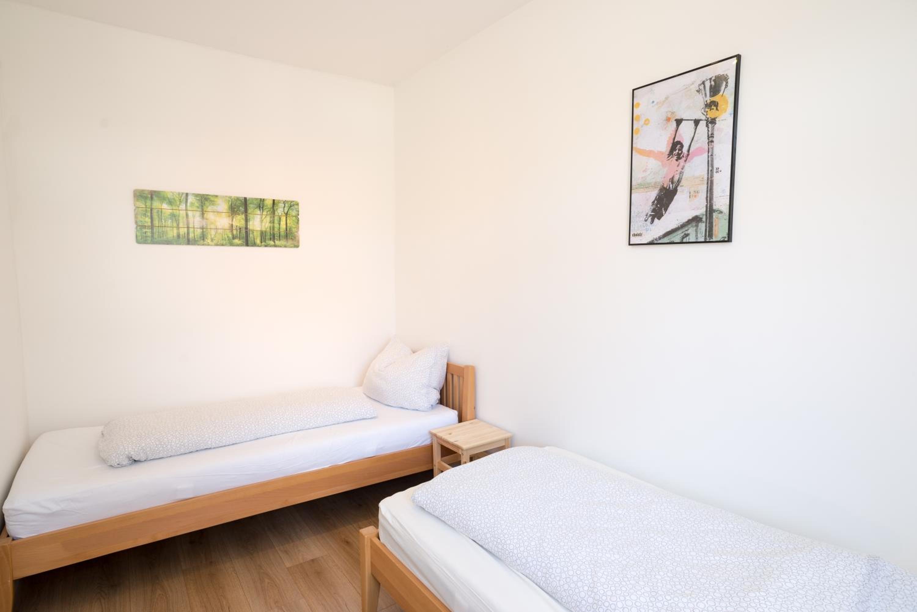 One-Bedroom Apartment photo 3