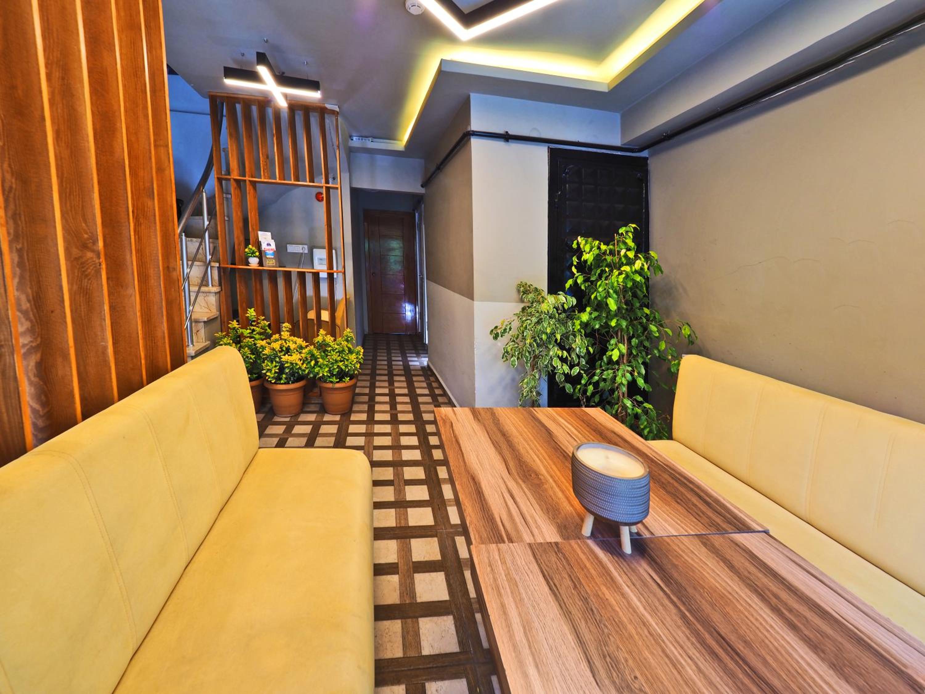 Triple Room photo 2
