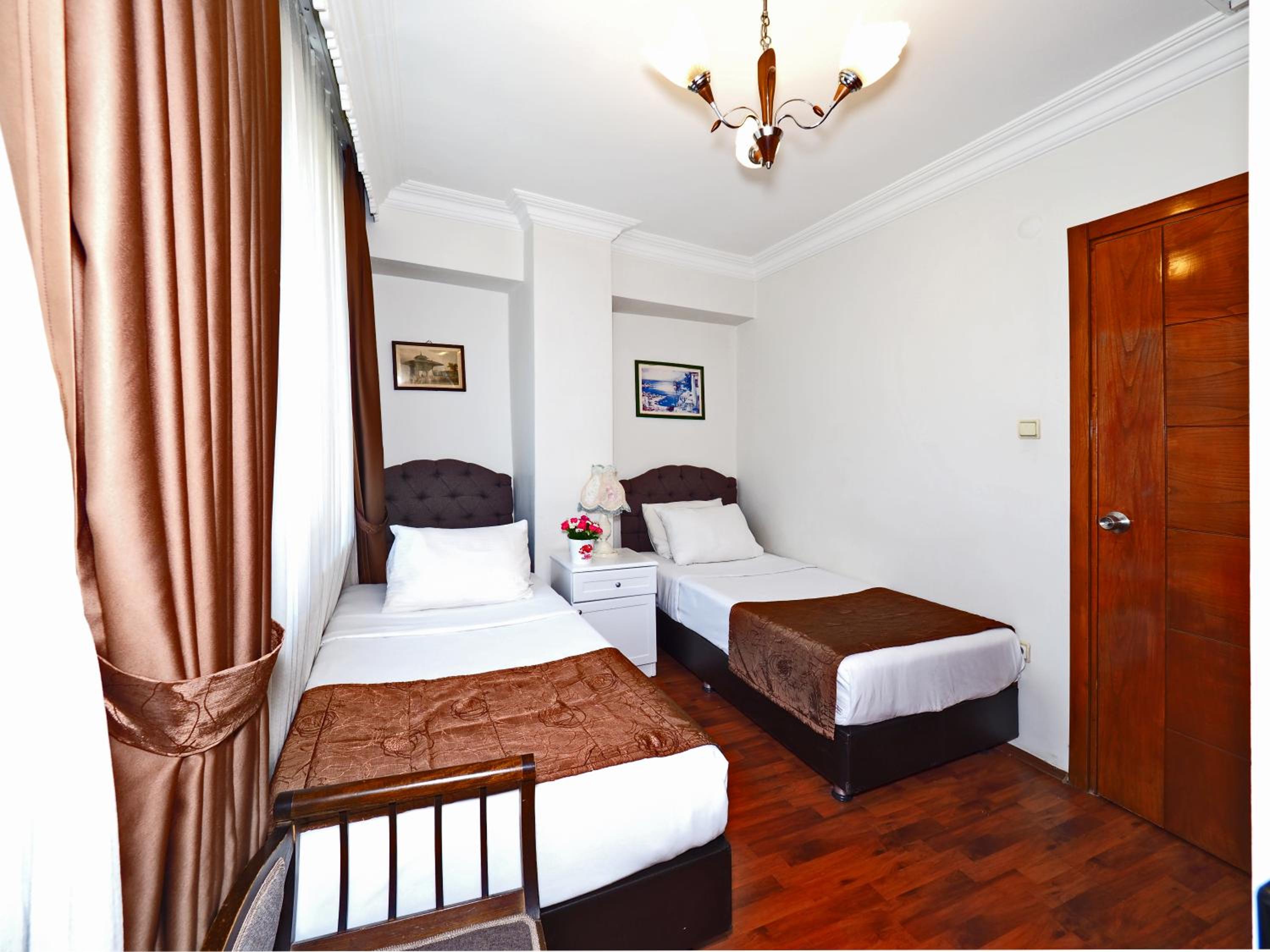 Single Room photo 1