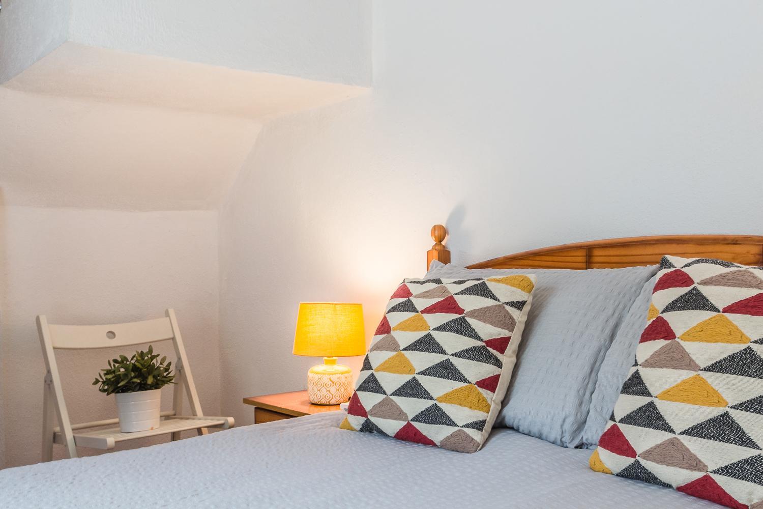 One-Bedroom House - Photo 1