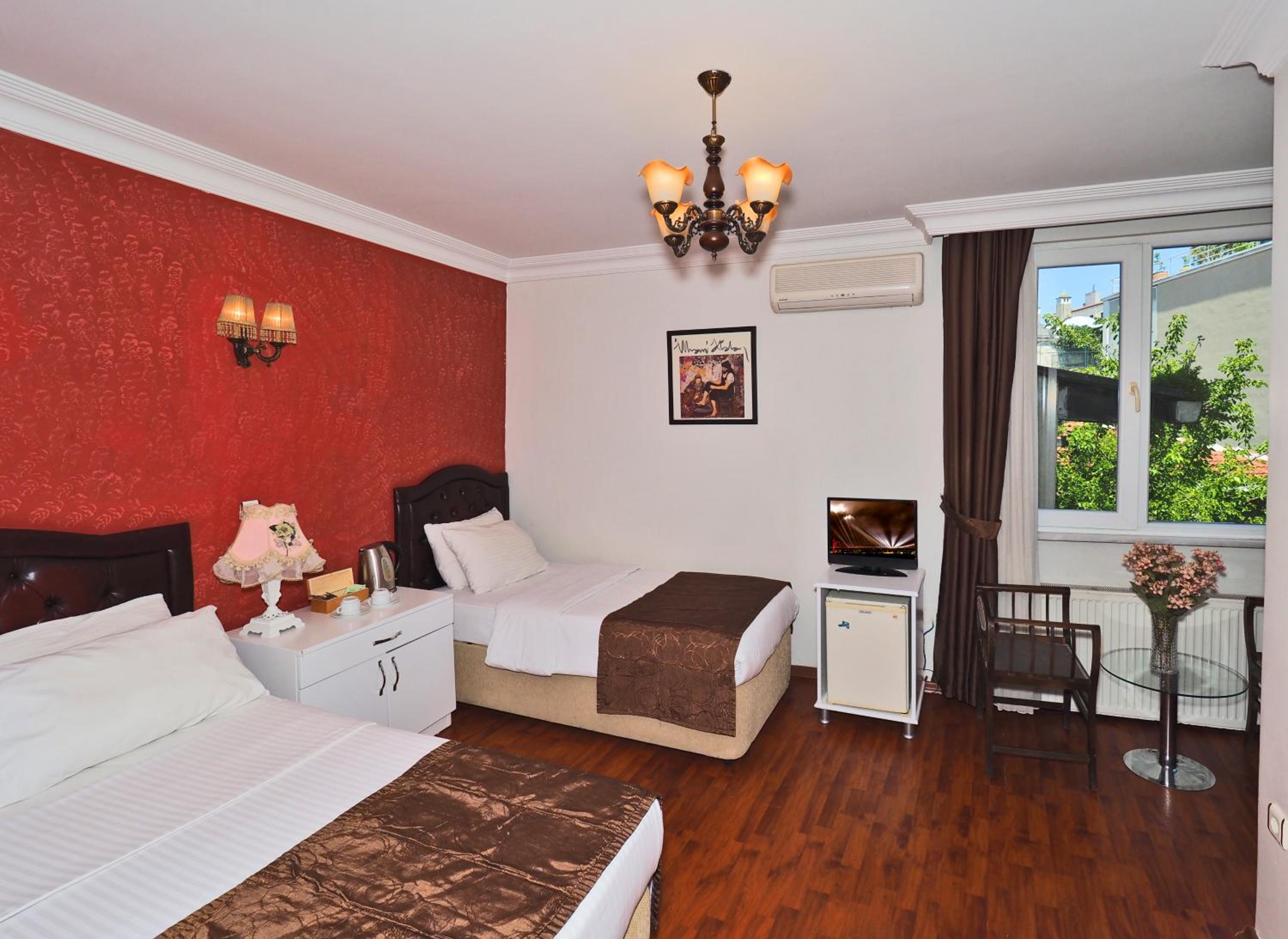 Triple Room photo 1