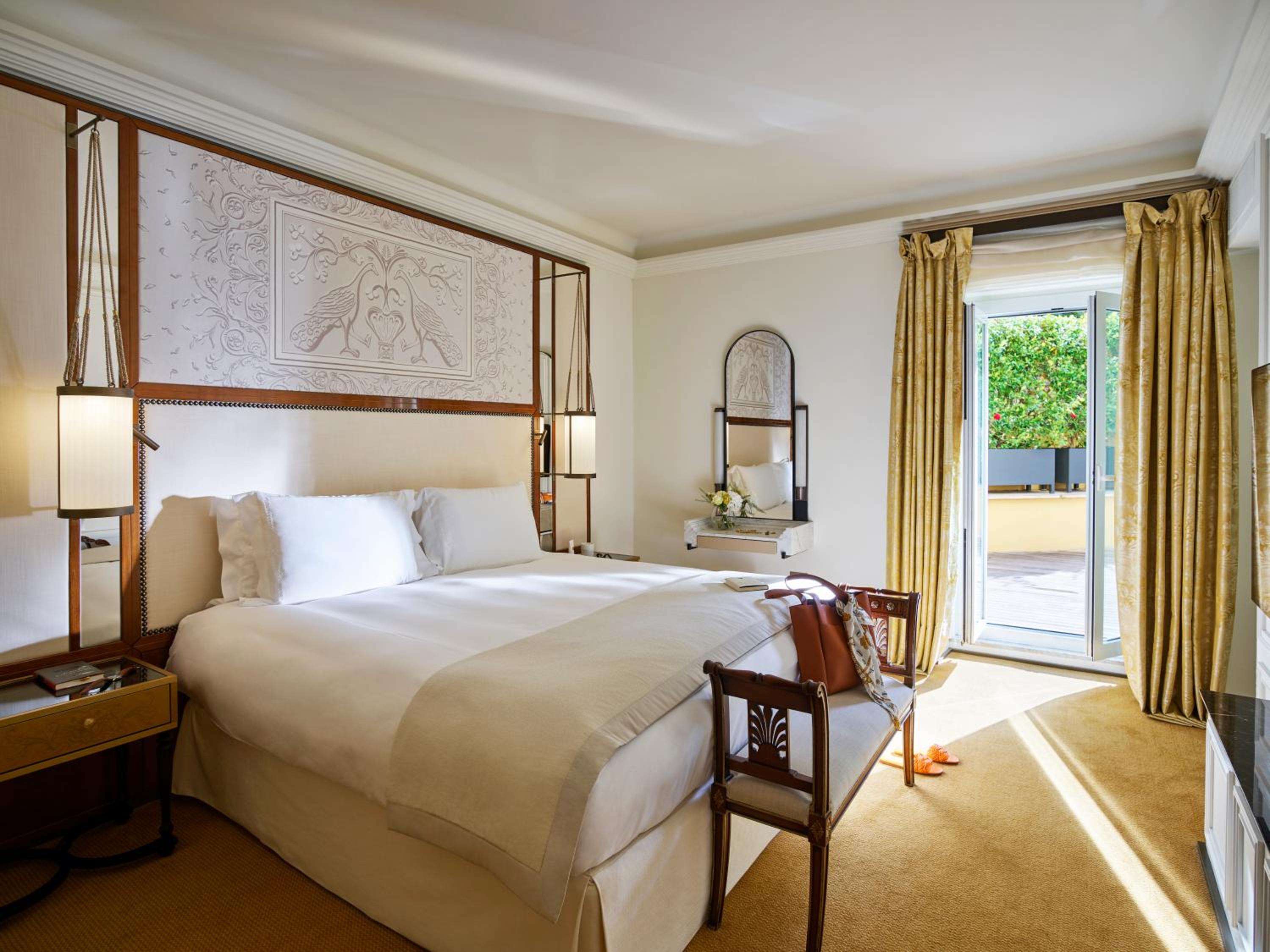 Suite with Terrace photo 3