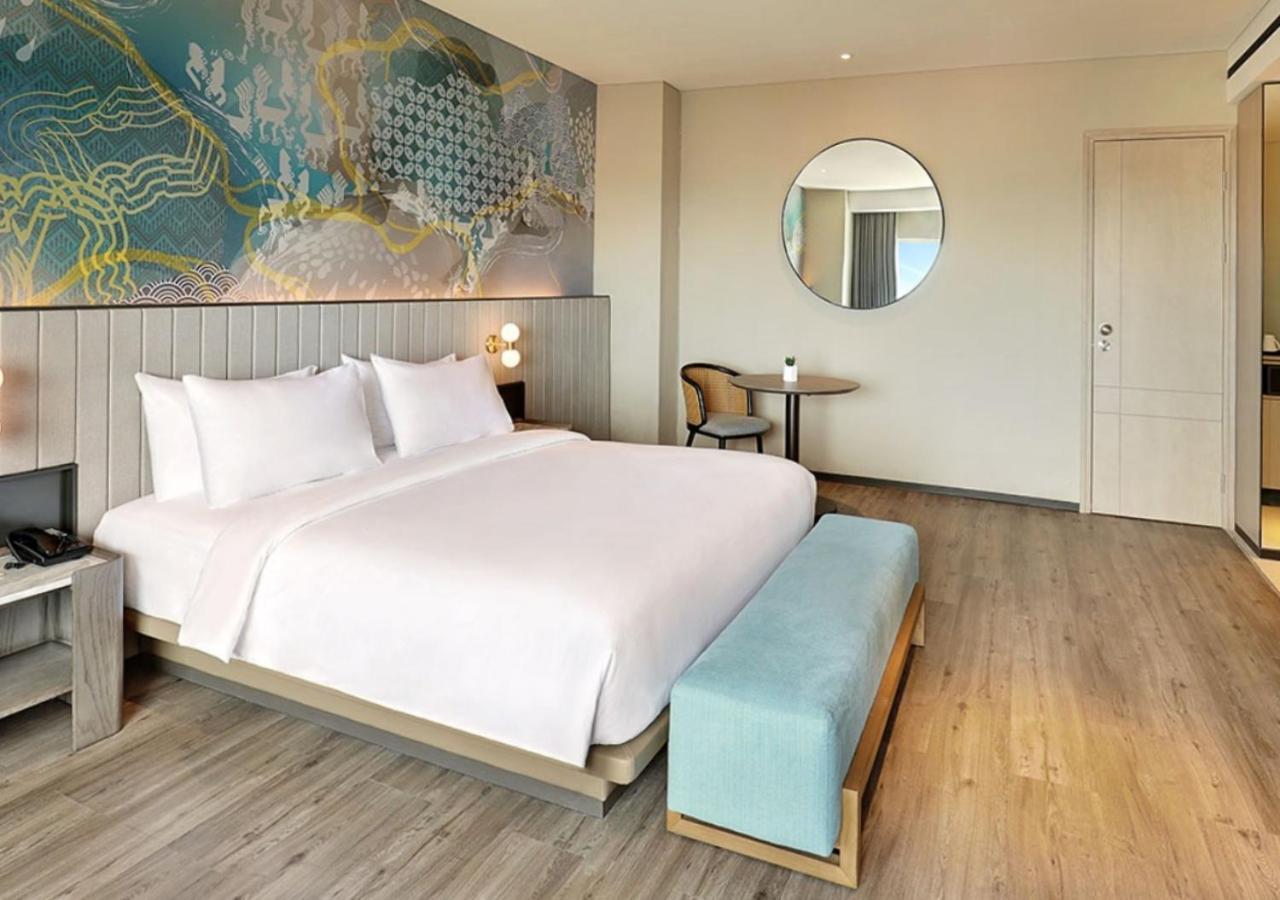 Executive King Suite - Photo 4