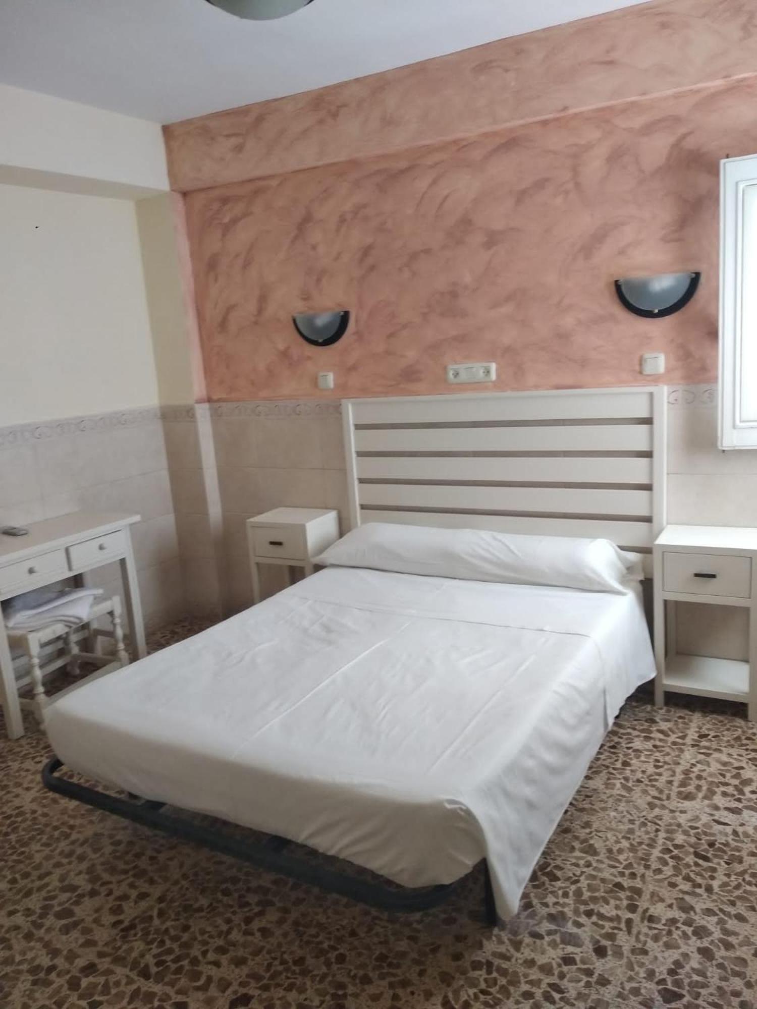 Habitación Triple Básica