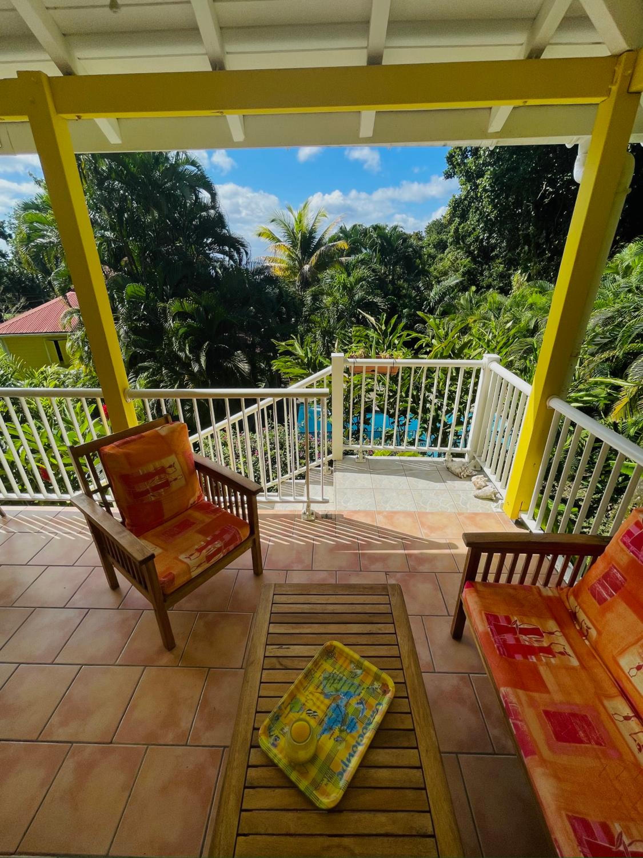 Vacation Home photo 2