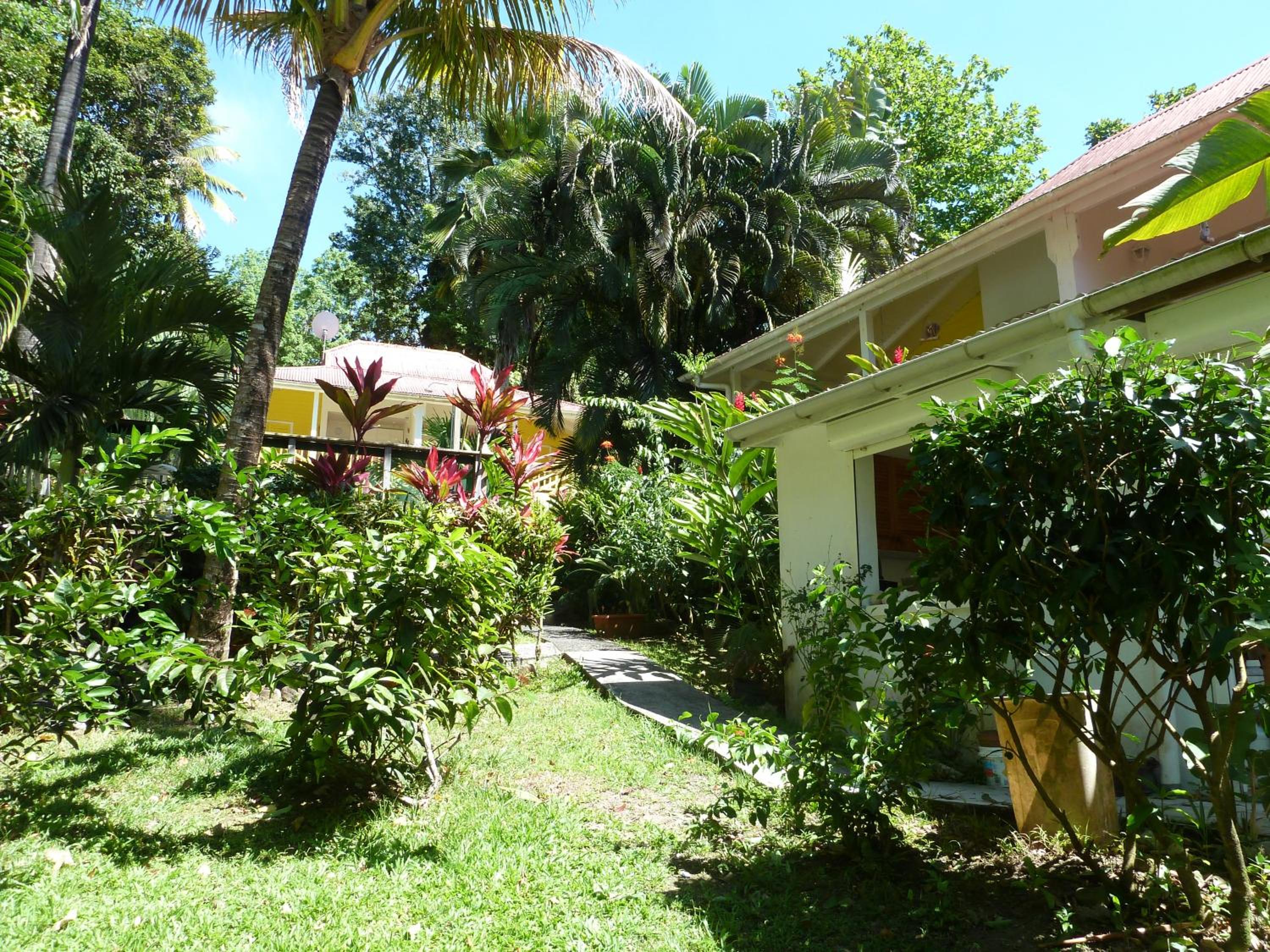 Two-Bedroom House photo 2