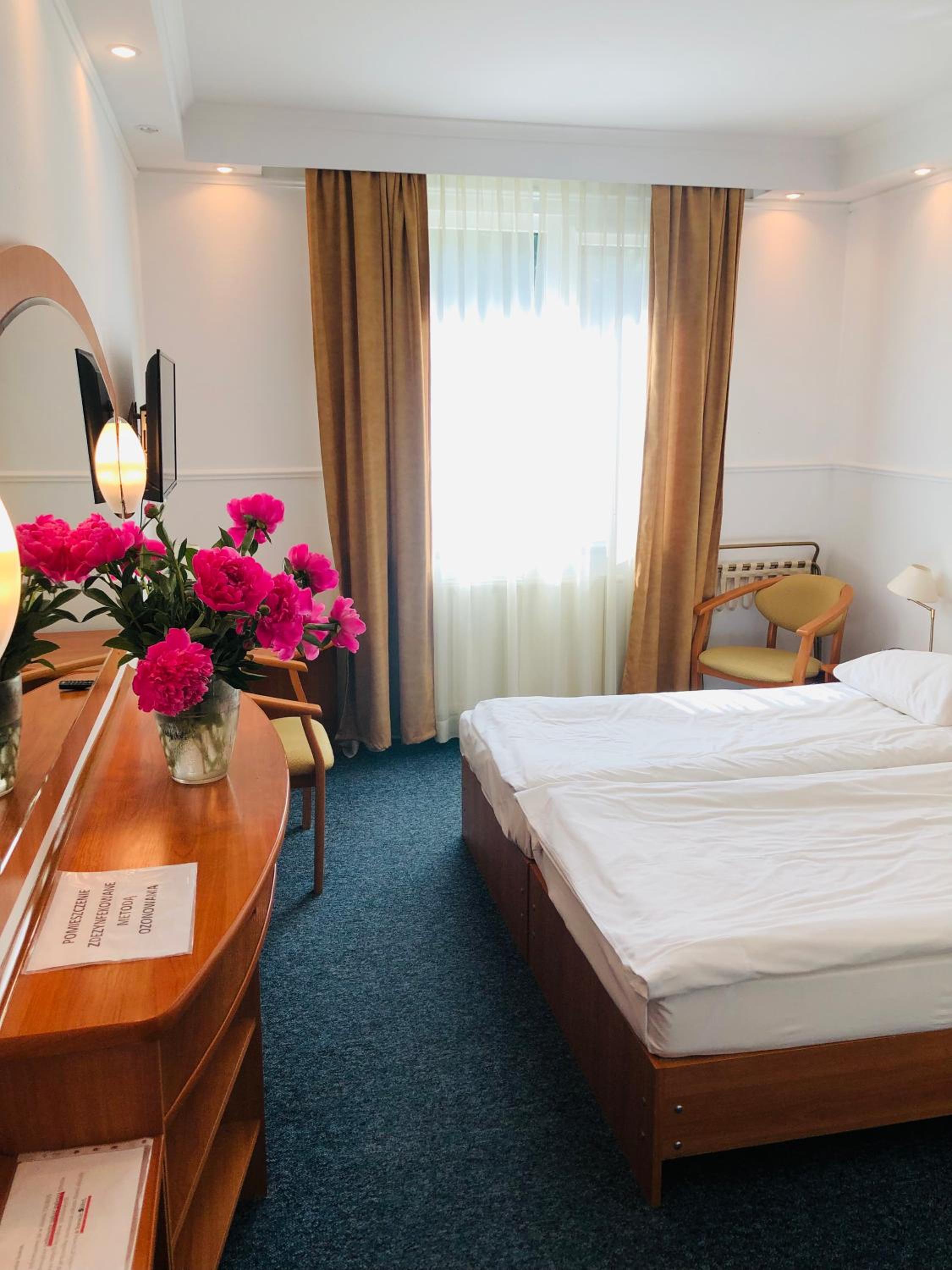 Standard Double or Twin Room photo 2