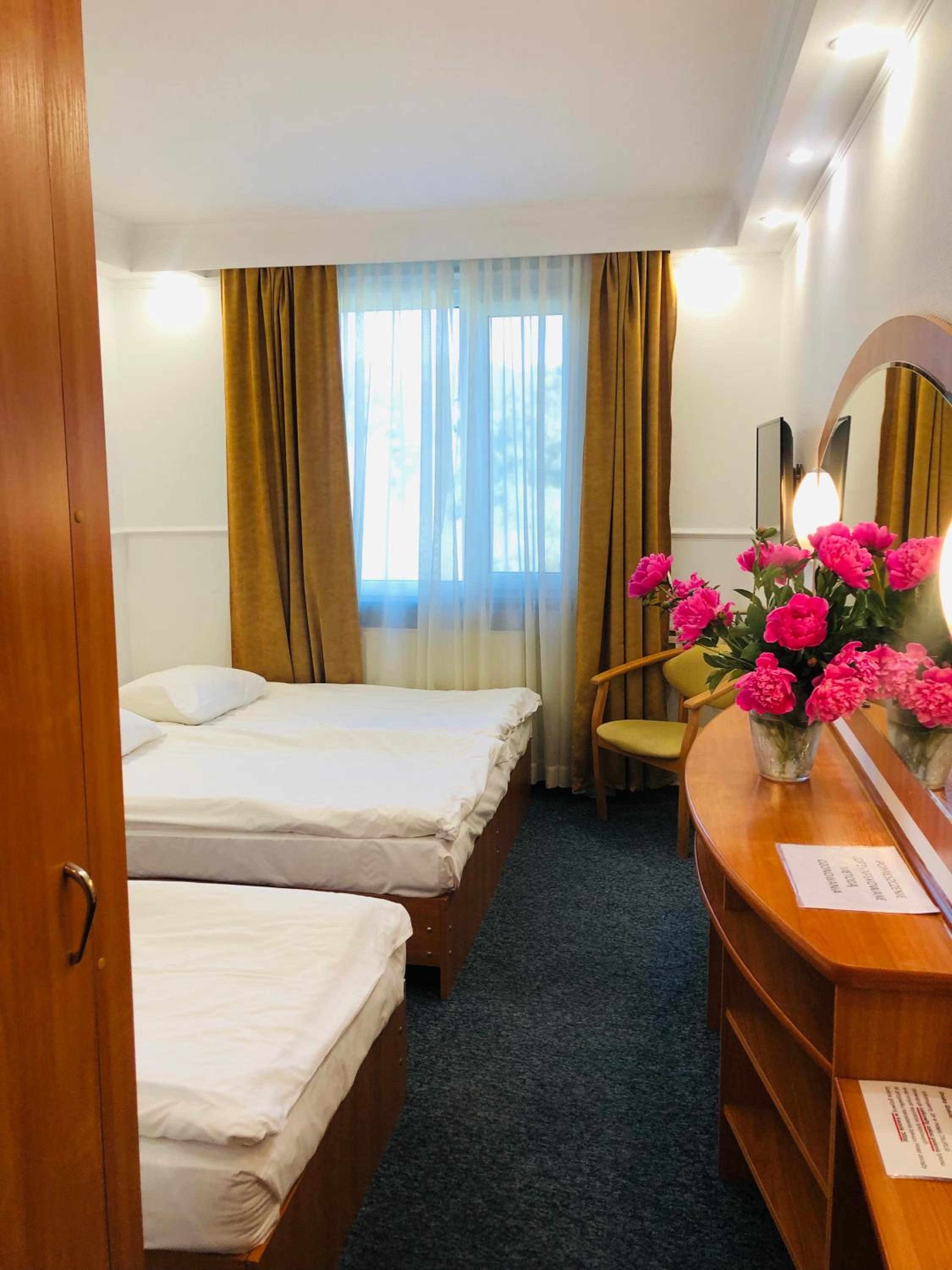 Standard Triple Room photo 1