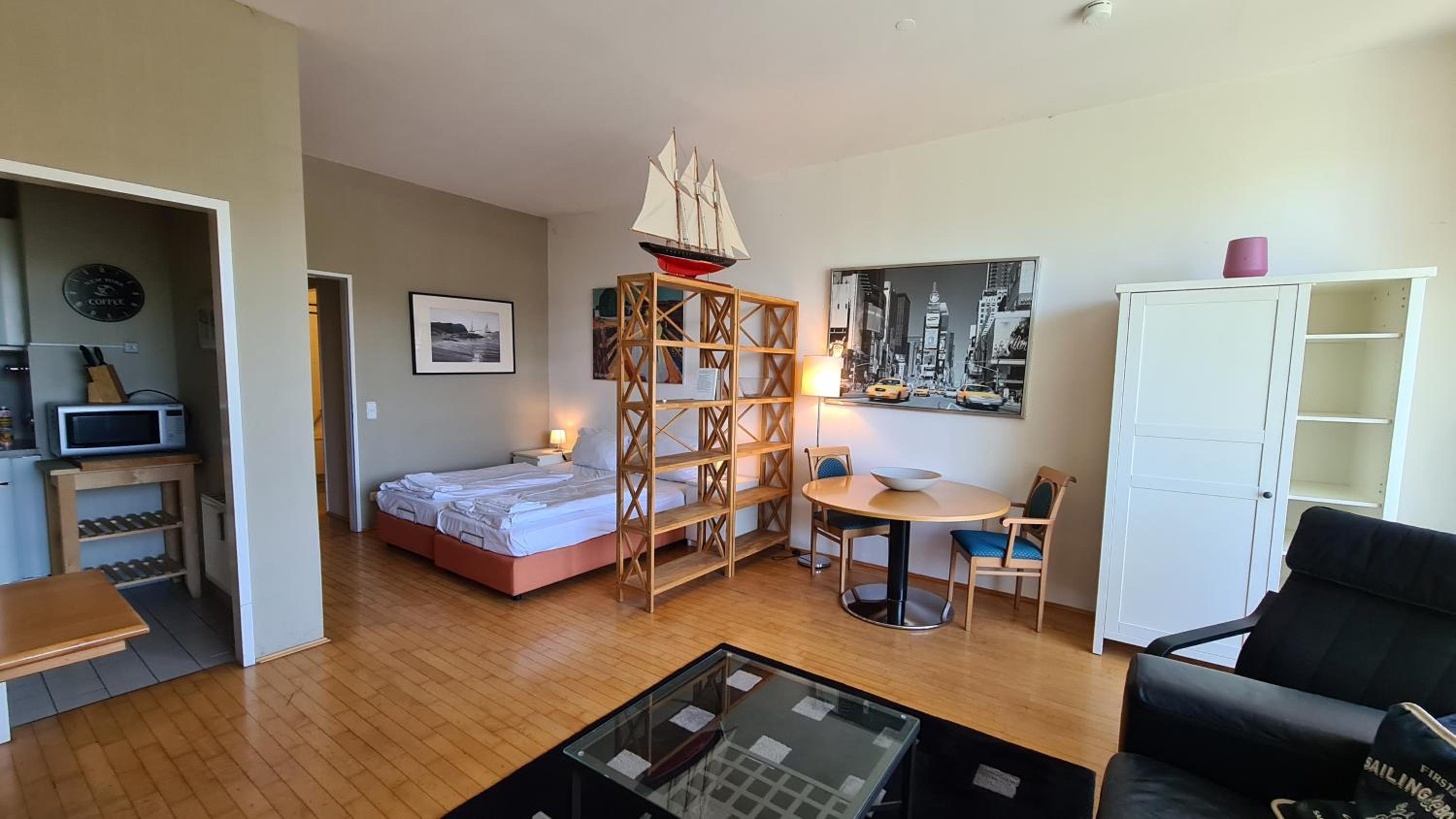 Junior Suite - Platz vor dem Neuen Tor 1 A/B photo 1