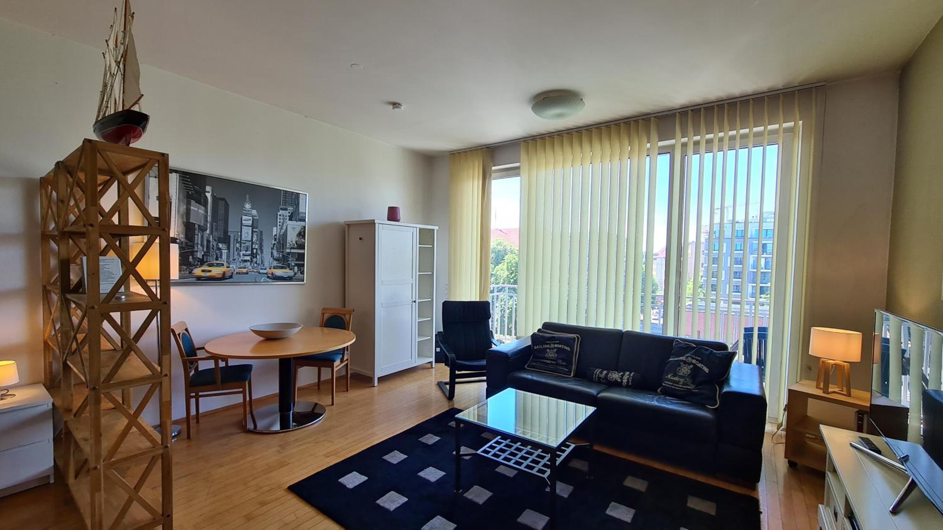 Junior Suite - Platz vor dem Neuen Tor 1 A/B photo 2