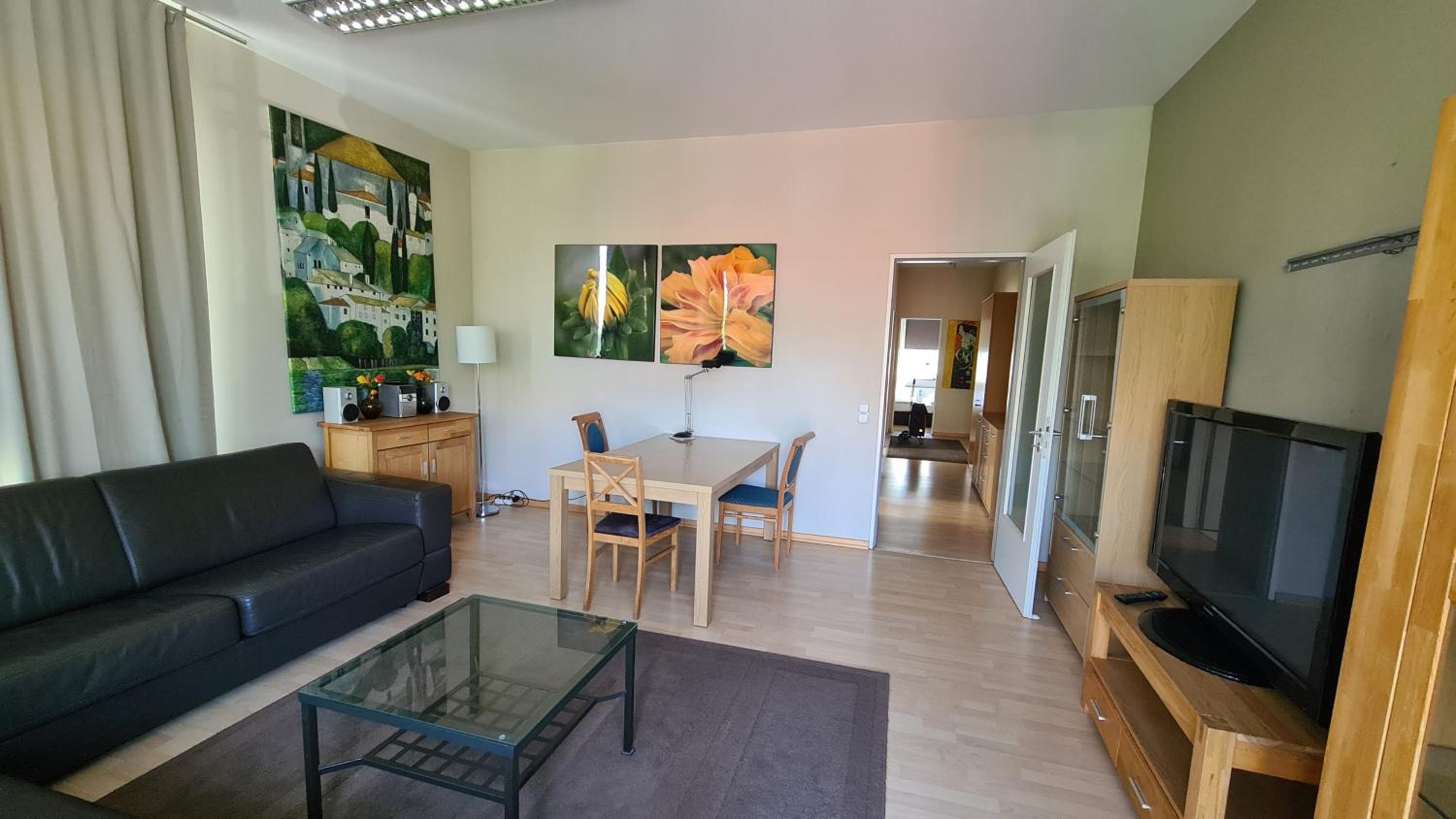 Grand Suite - Platz vor dem Neuen Tor 1 A/B photo 1