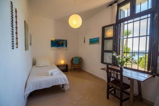 Suite de una habitación