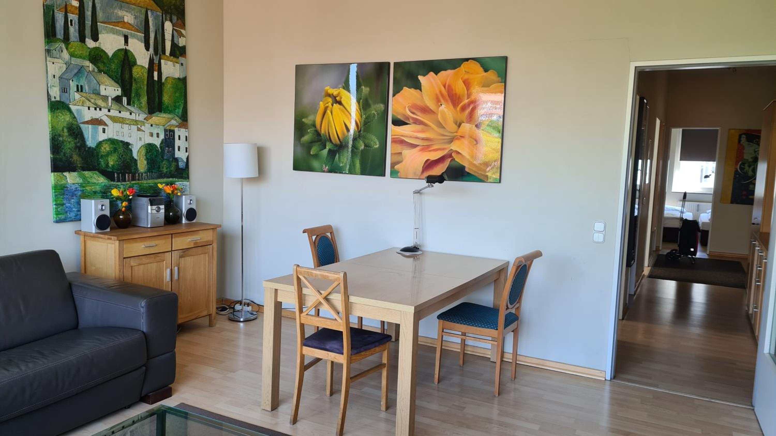 Grand Suite - Platz vor dem Neuen Tor 1 A/B photo 3