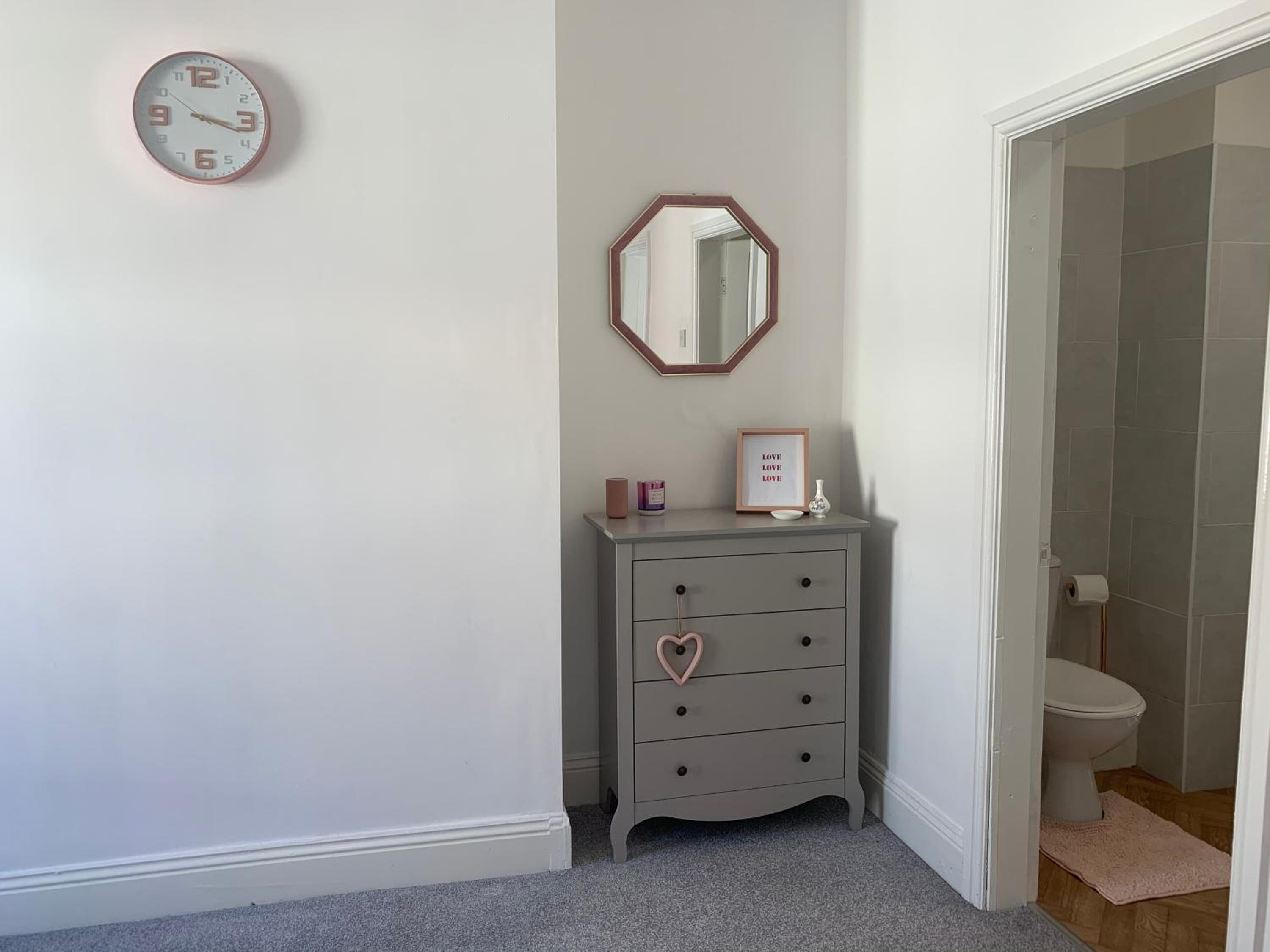 Three-Bedroom House - Photo 1