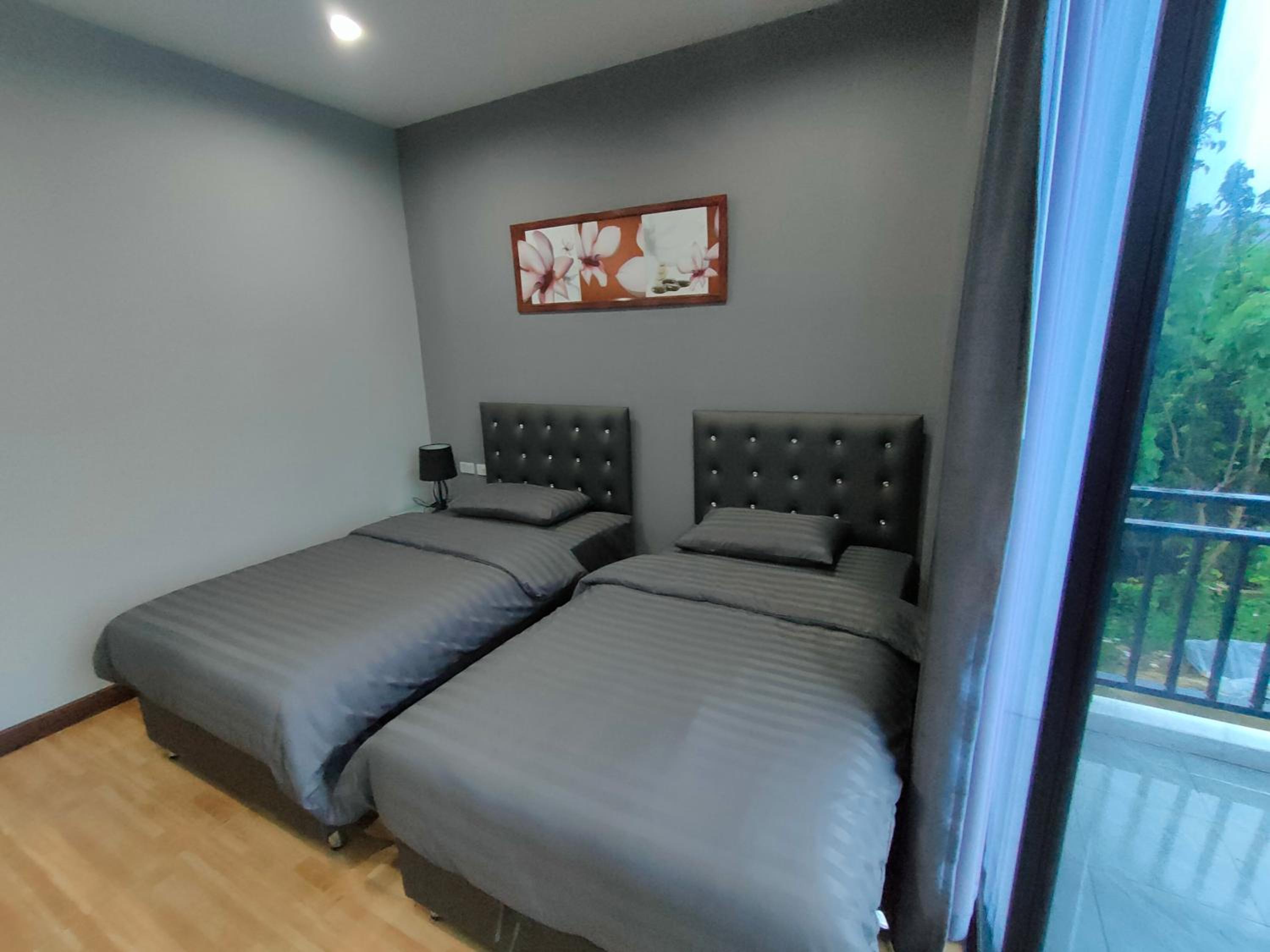 Superior Twin Room - Photo 5