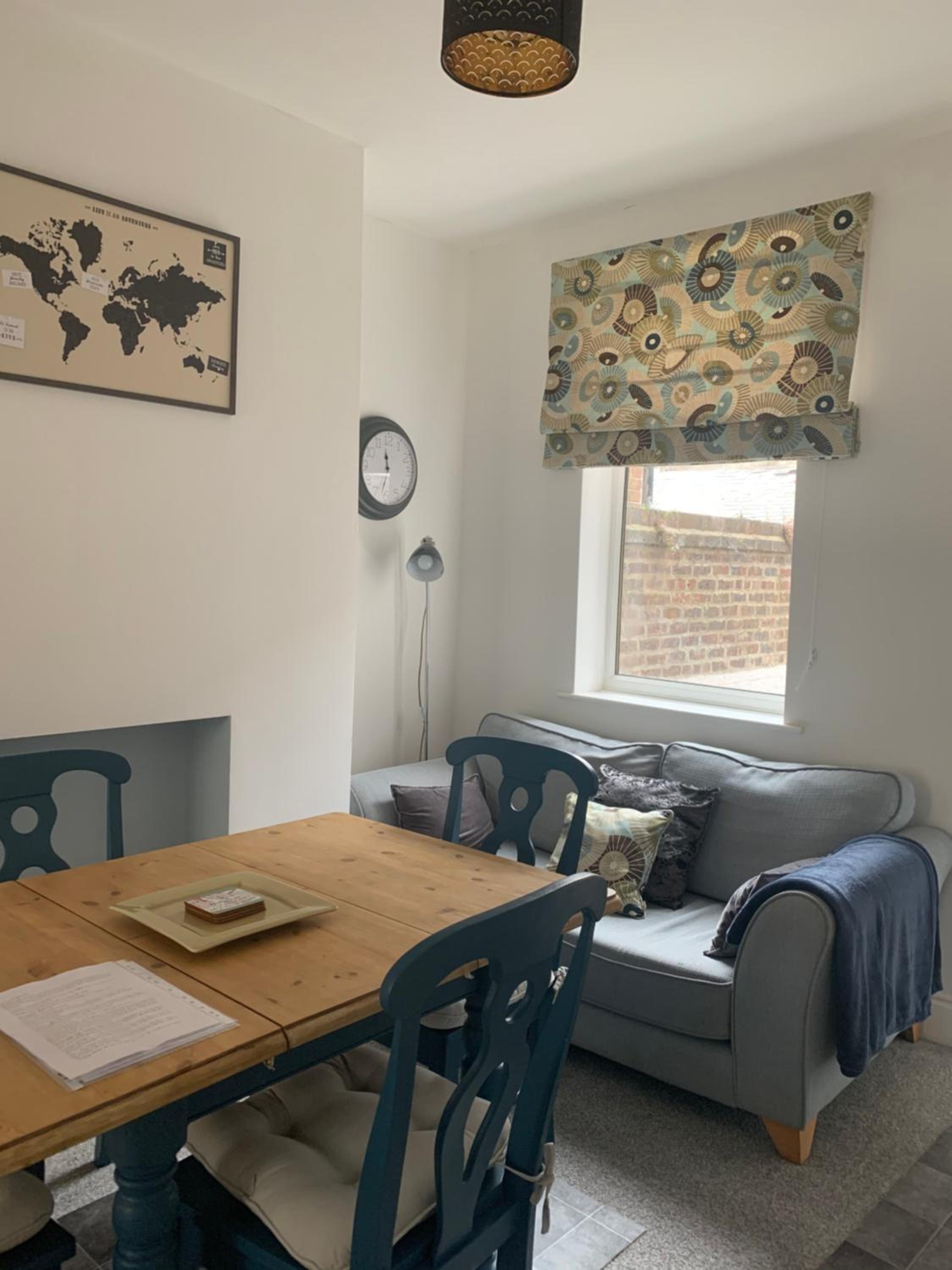 Three-Bedroom House - Photo 14