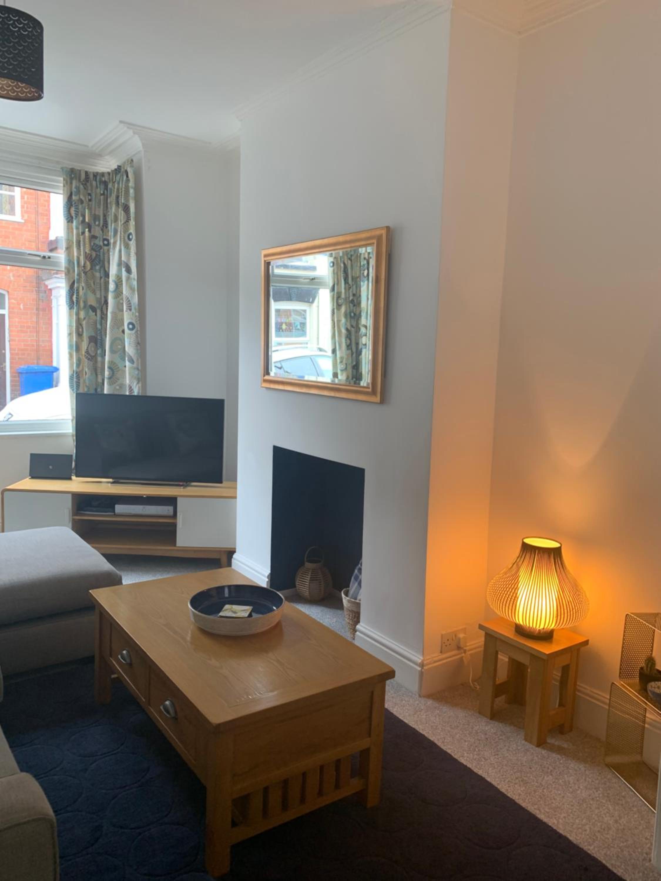 Three-Bedroom House - Photo 15