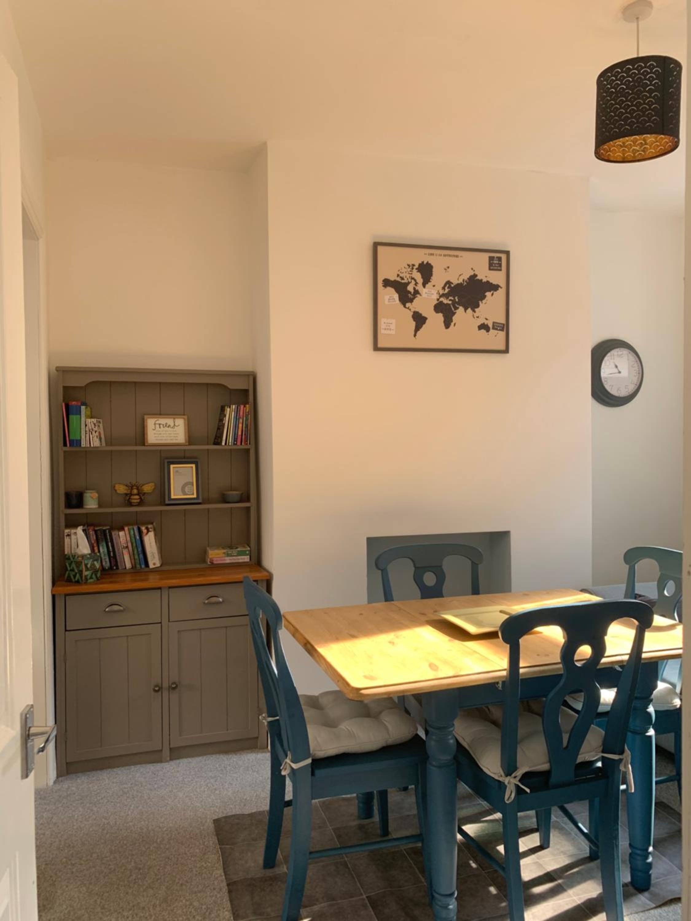 Three-Bedroom House - Photo 16