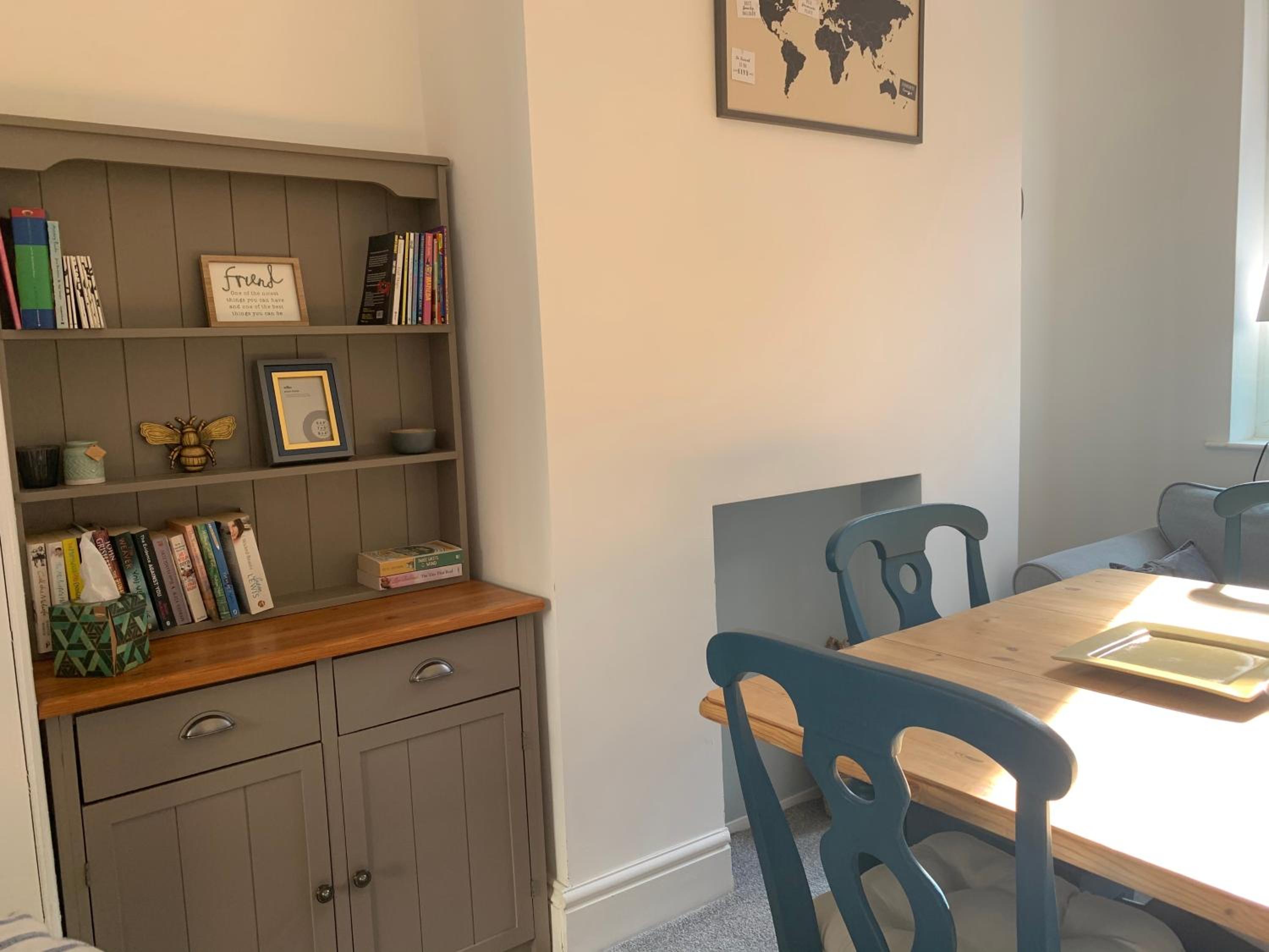 Three-Bedroom House - Photo 17