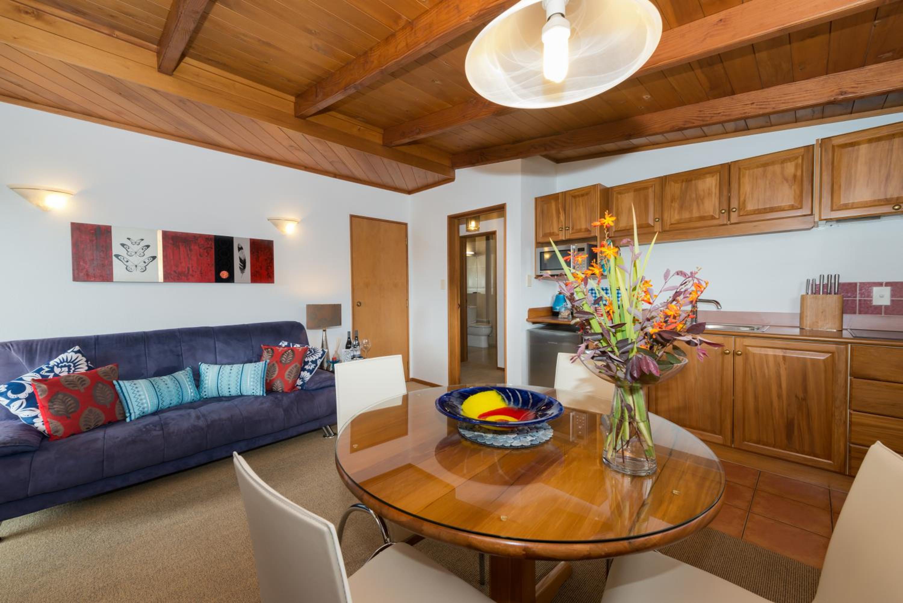 Suite with Sea View photo 3