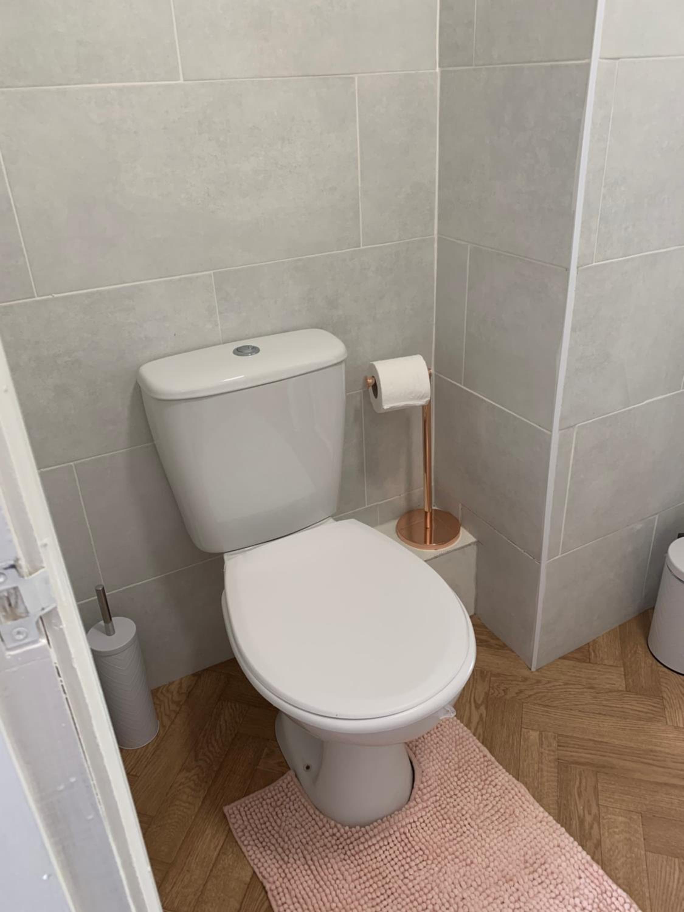 Three-Bedroom House - Photo 21