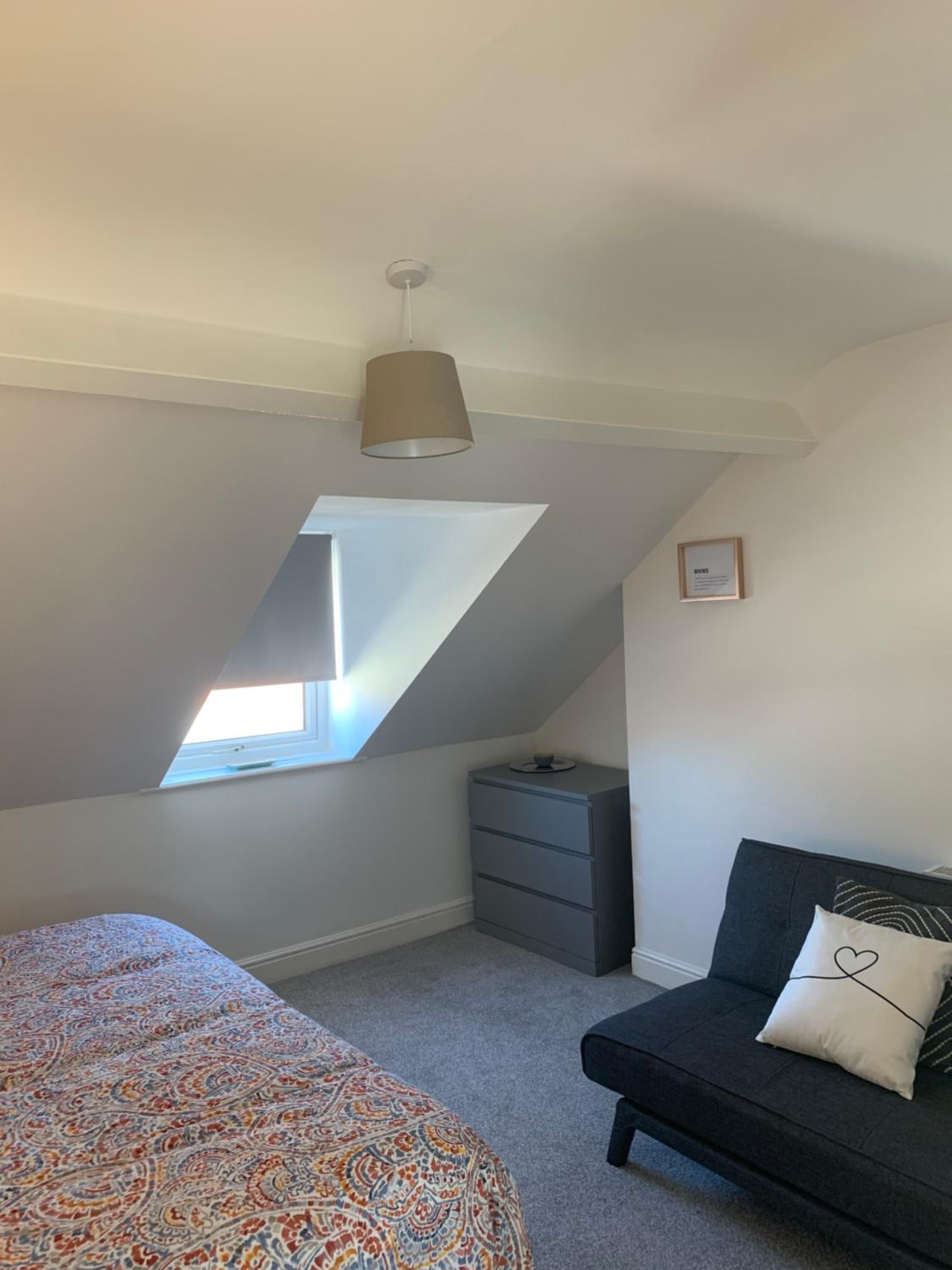 Three-Bedroom House - Photo 22
