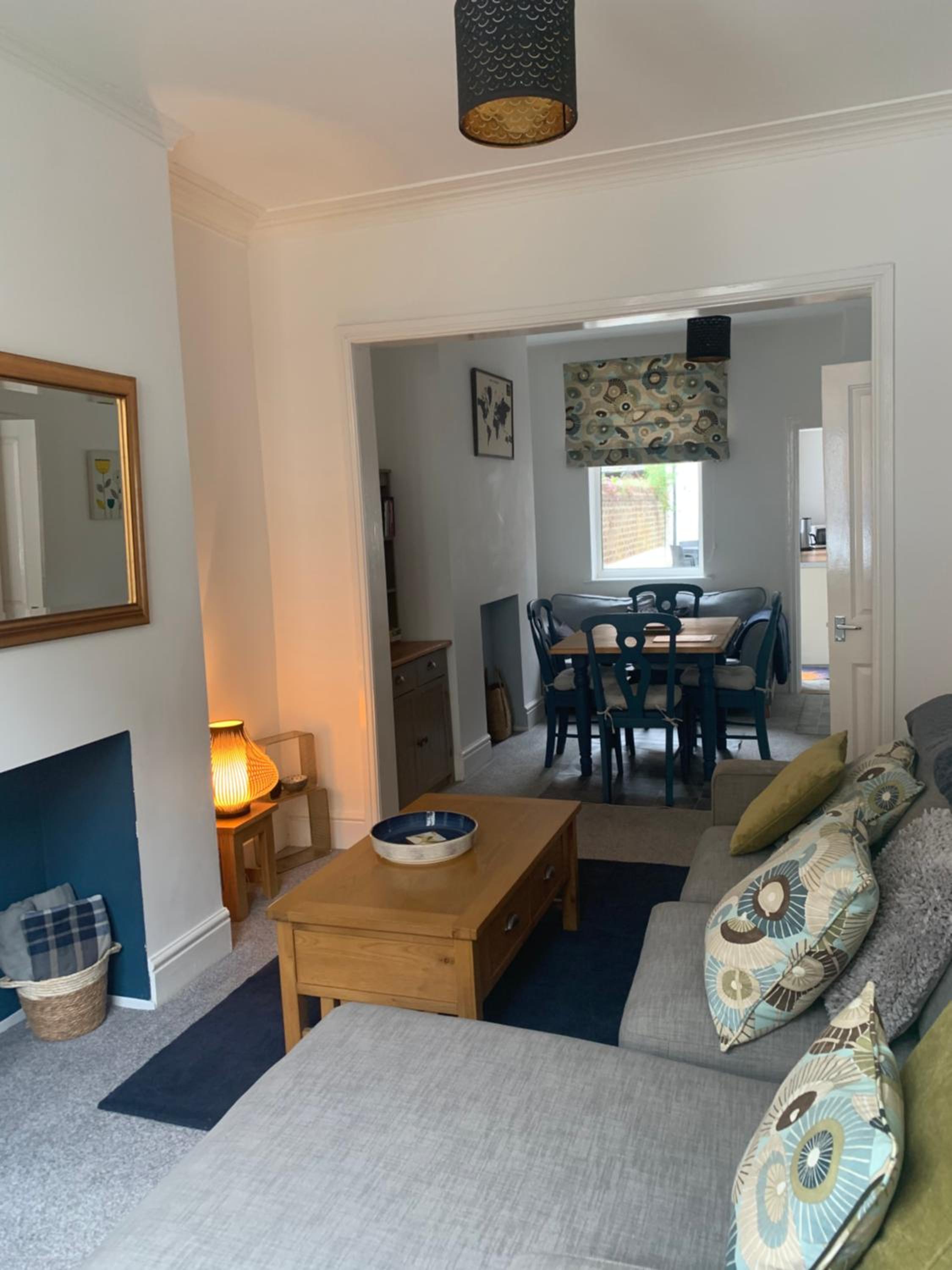 Three-Bedroom House - Photo 25