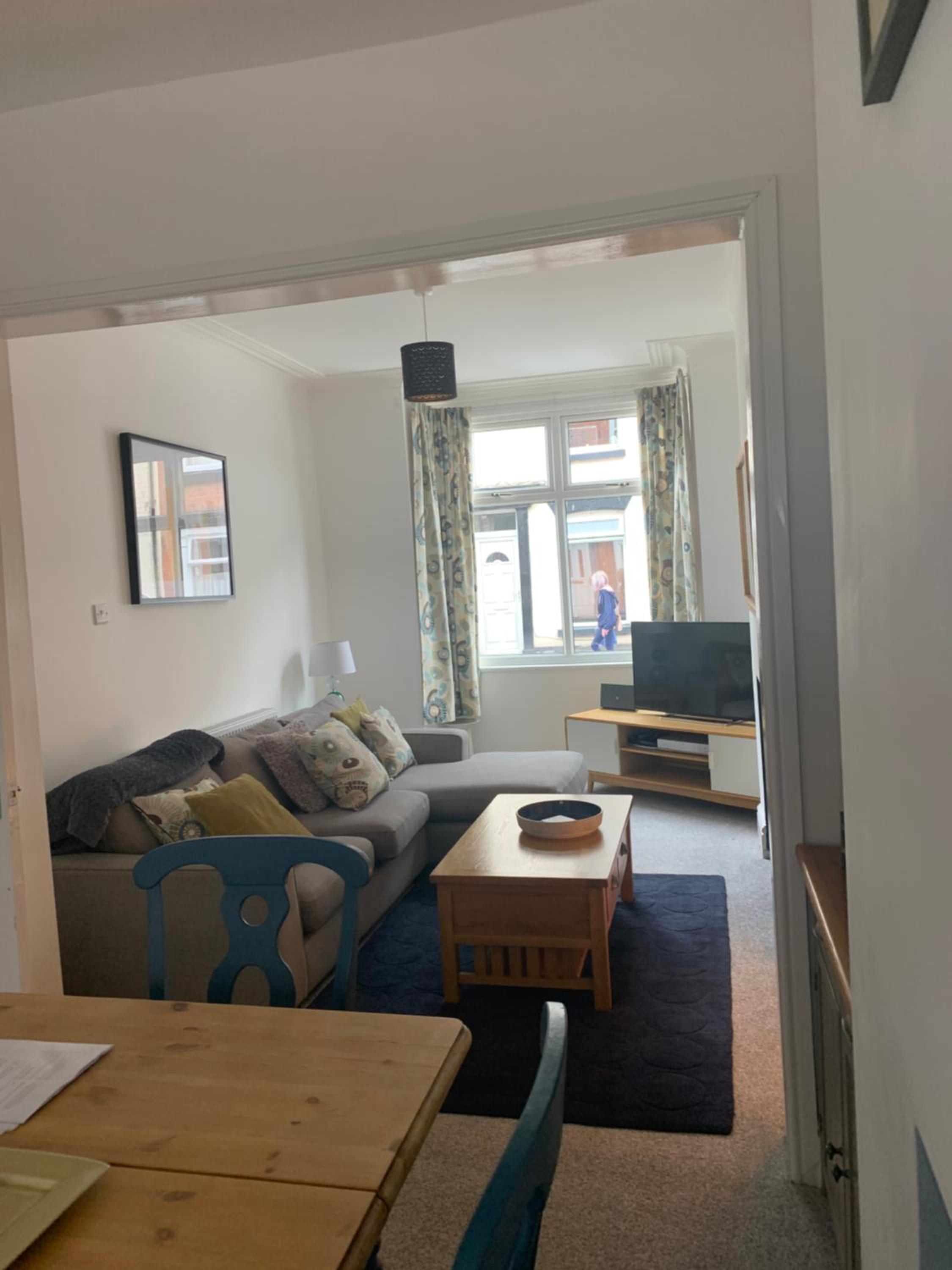 Three-Bedroom House - Photo 27