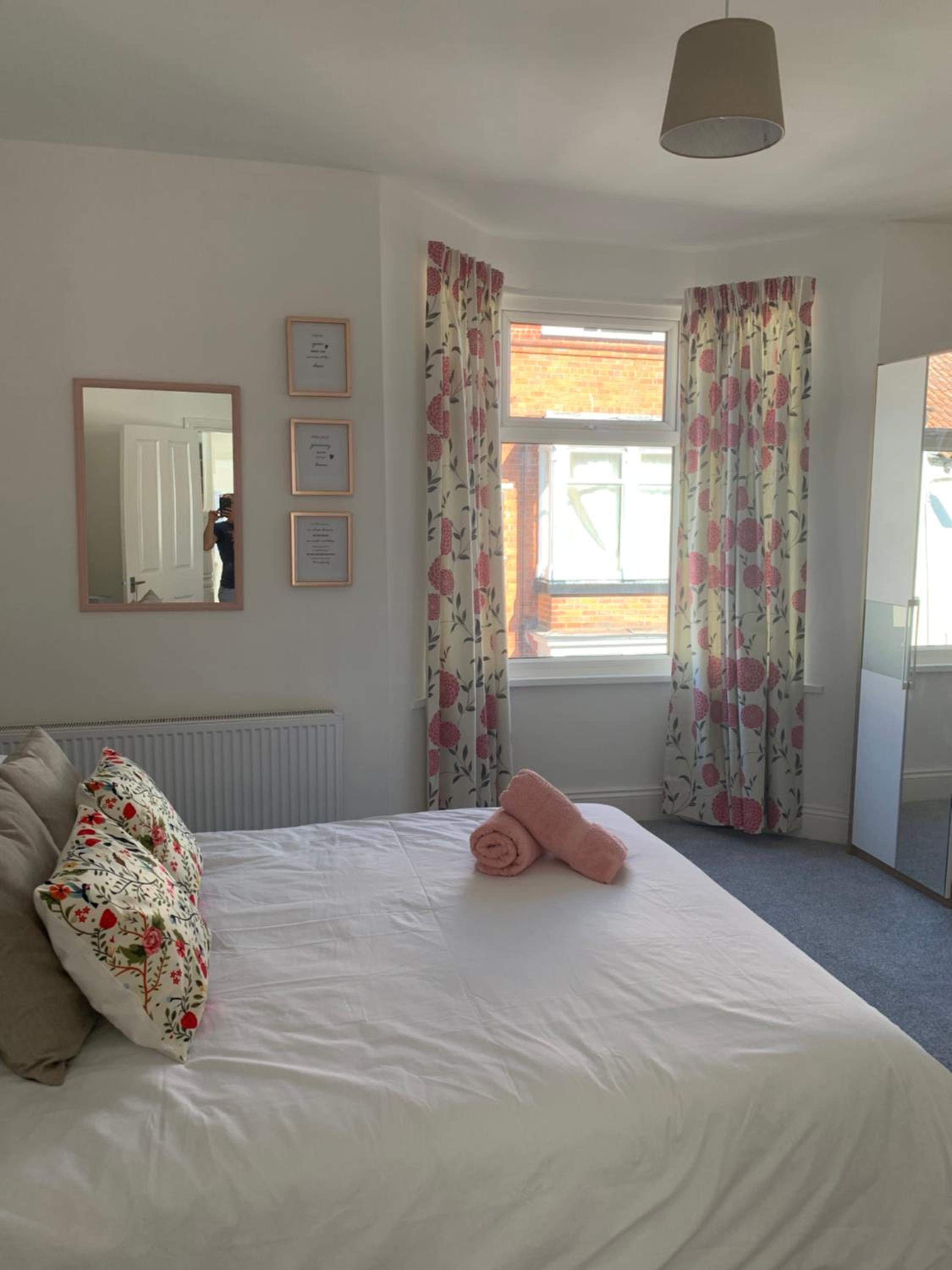 Three-Bedroom House - Photo 30