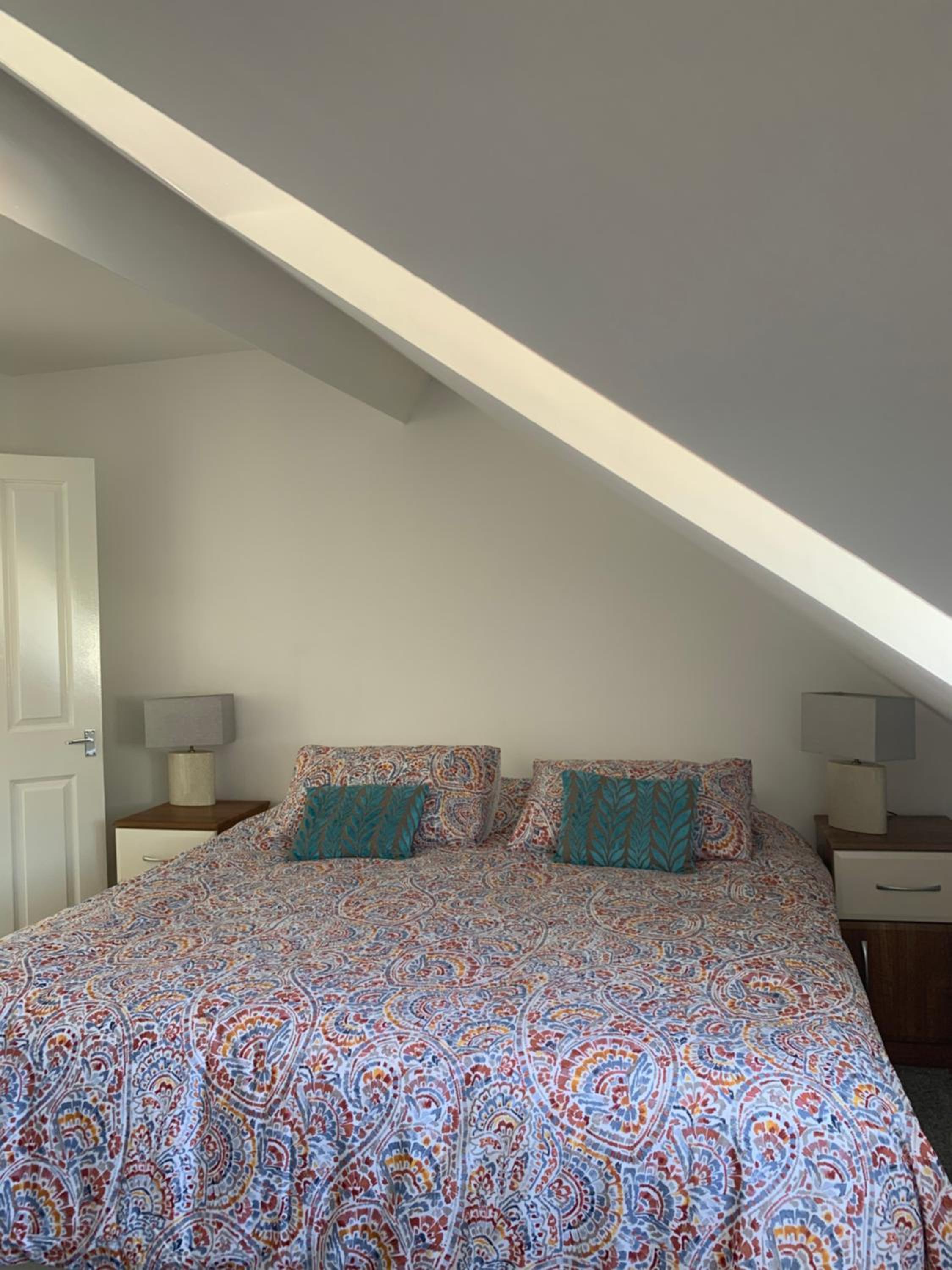 Three-Bedroom House - Photo 34