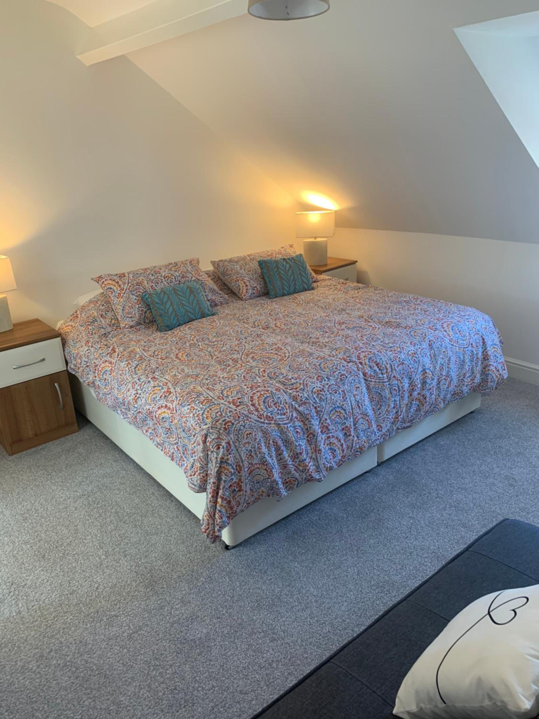 Three-Bedroom House - Photo 36