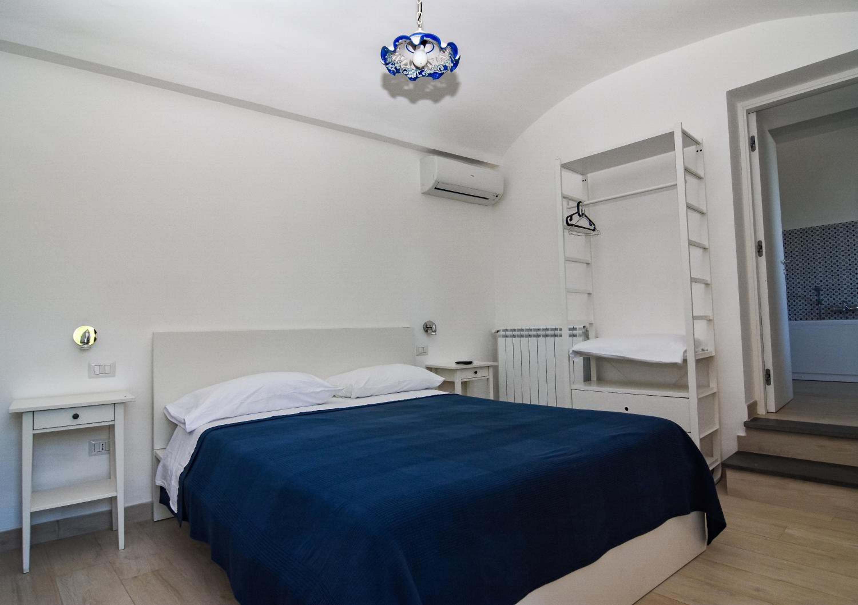 Deluxe Double Room With Balcony photo 1