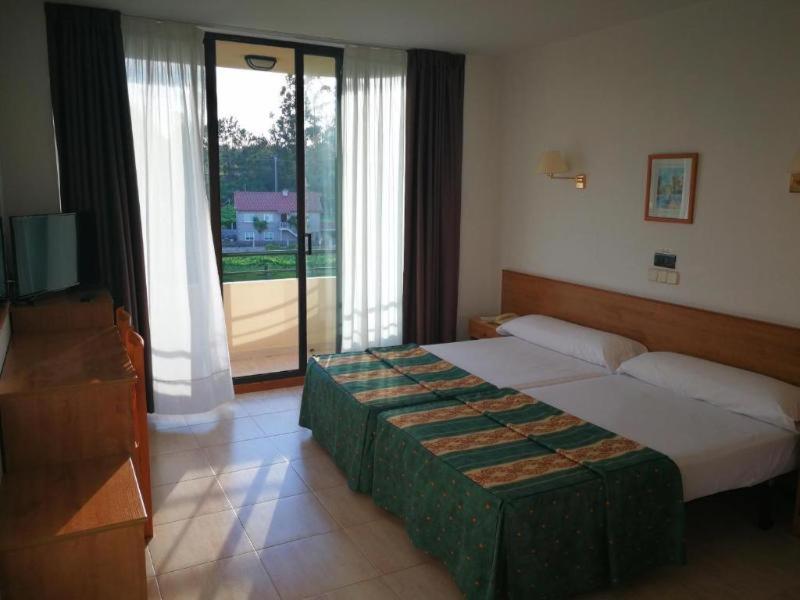 Twin Room photo 2