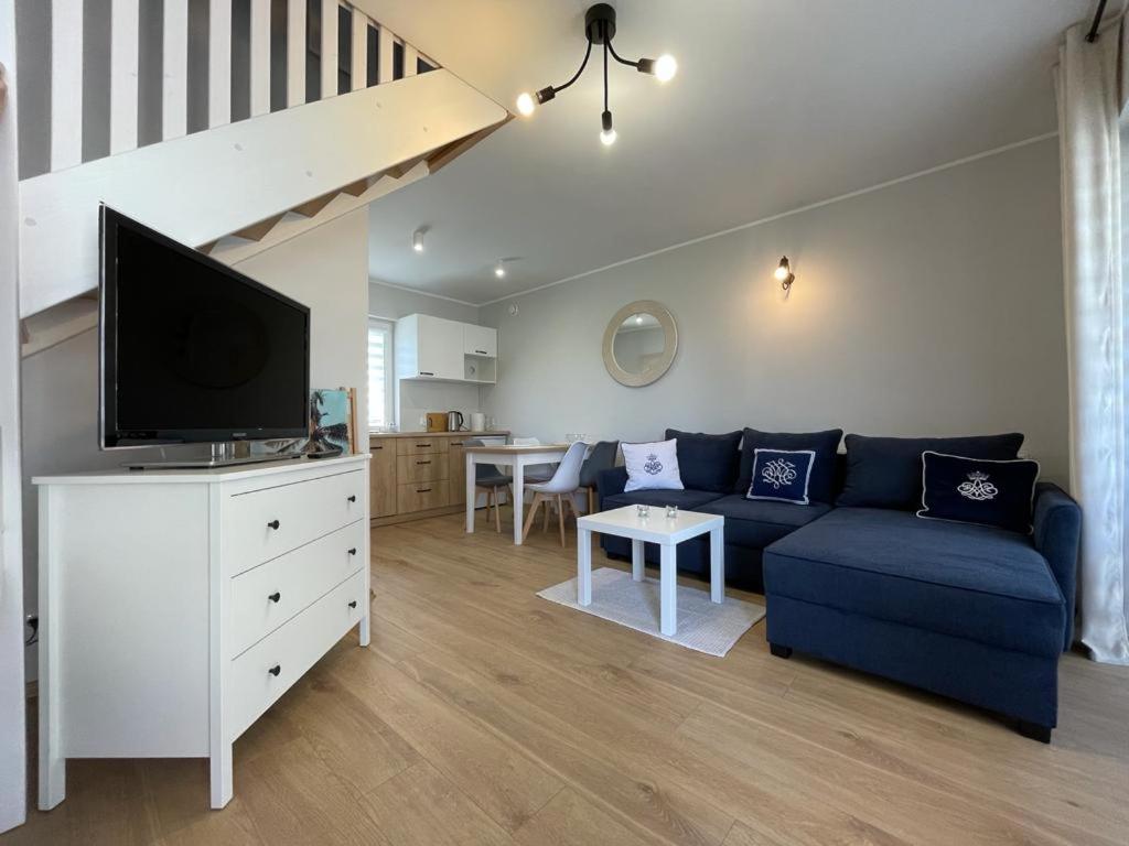 Duplex Apartment photo 3