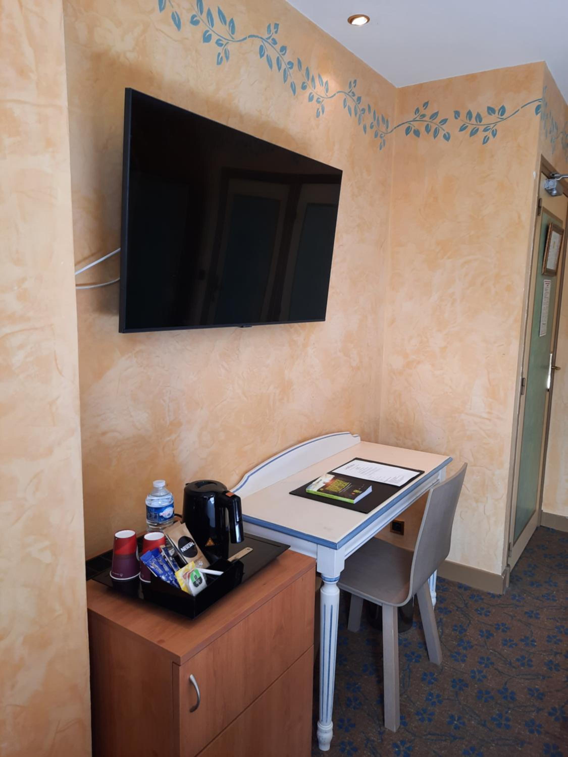 Superior Double Room photo 3