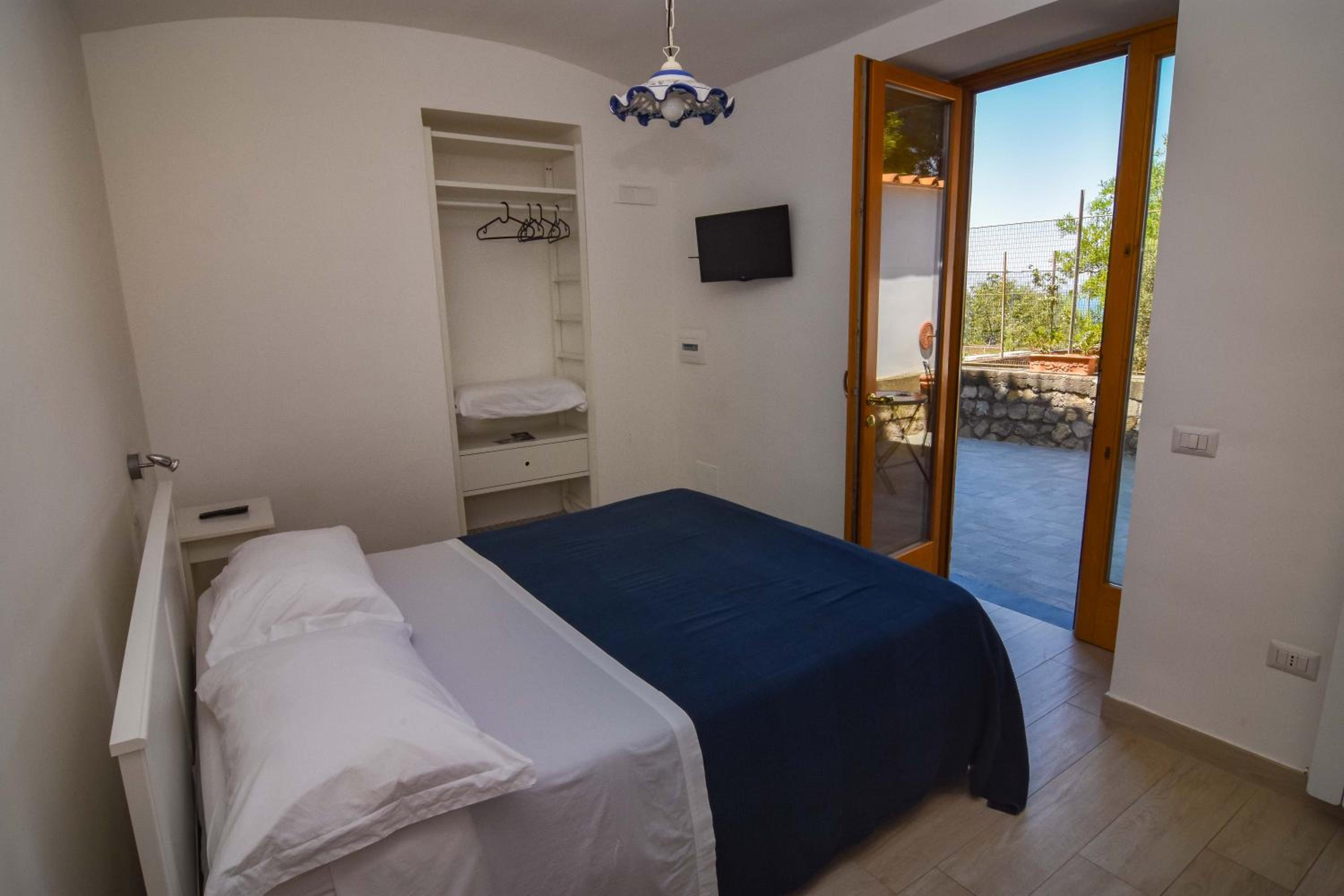 Double Room With Balcony photo 1
