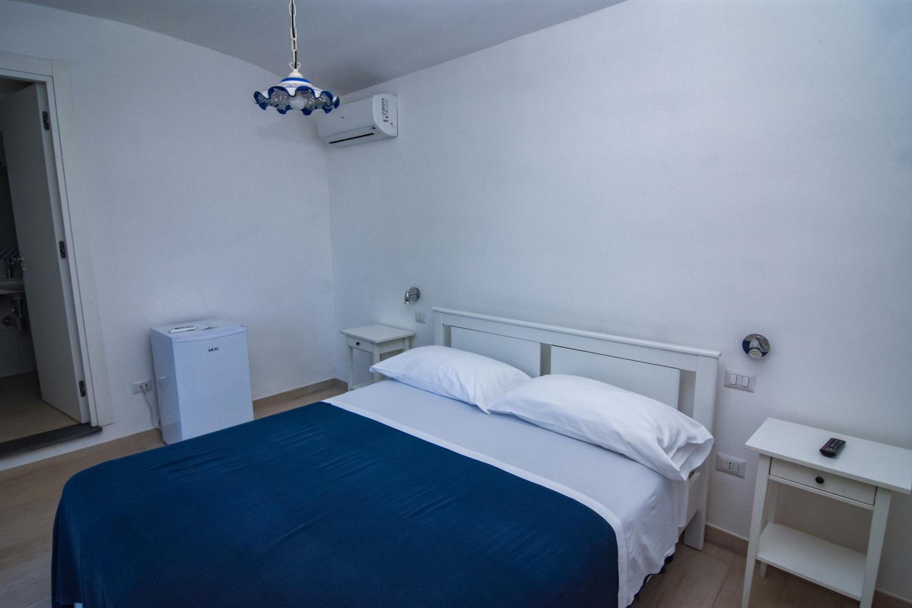Double Room With Balcony photo 3