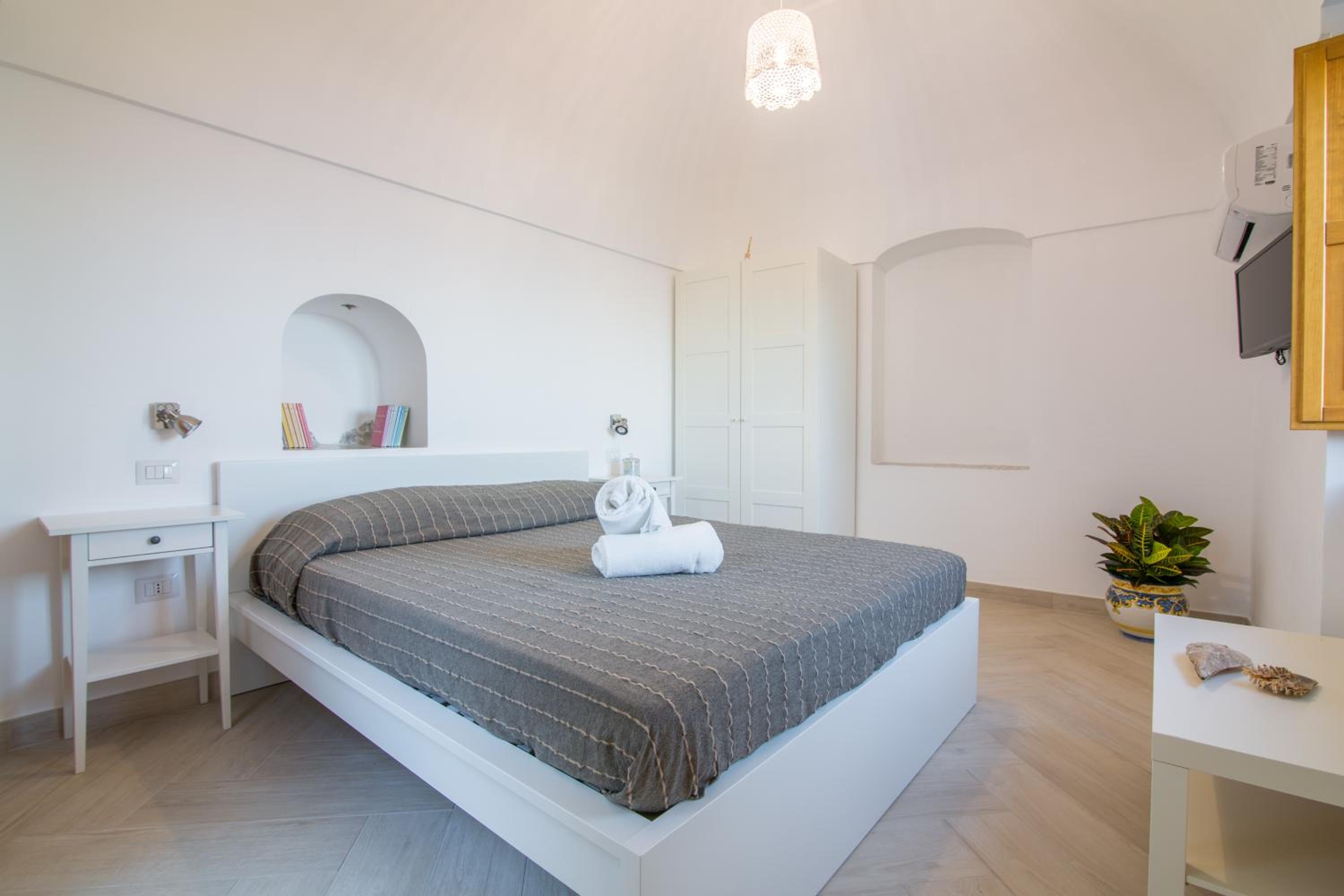 Double Room with Sea View photo 3