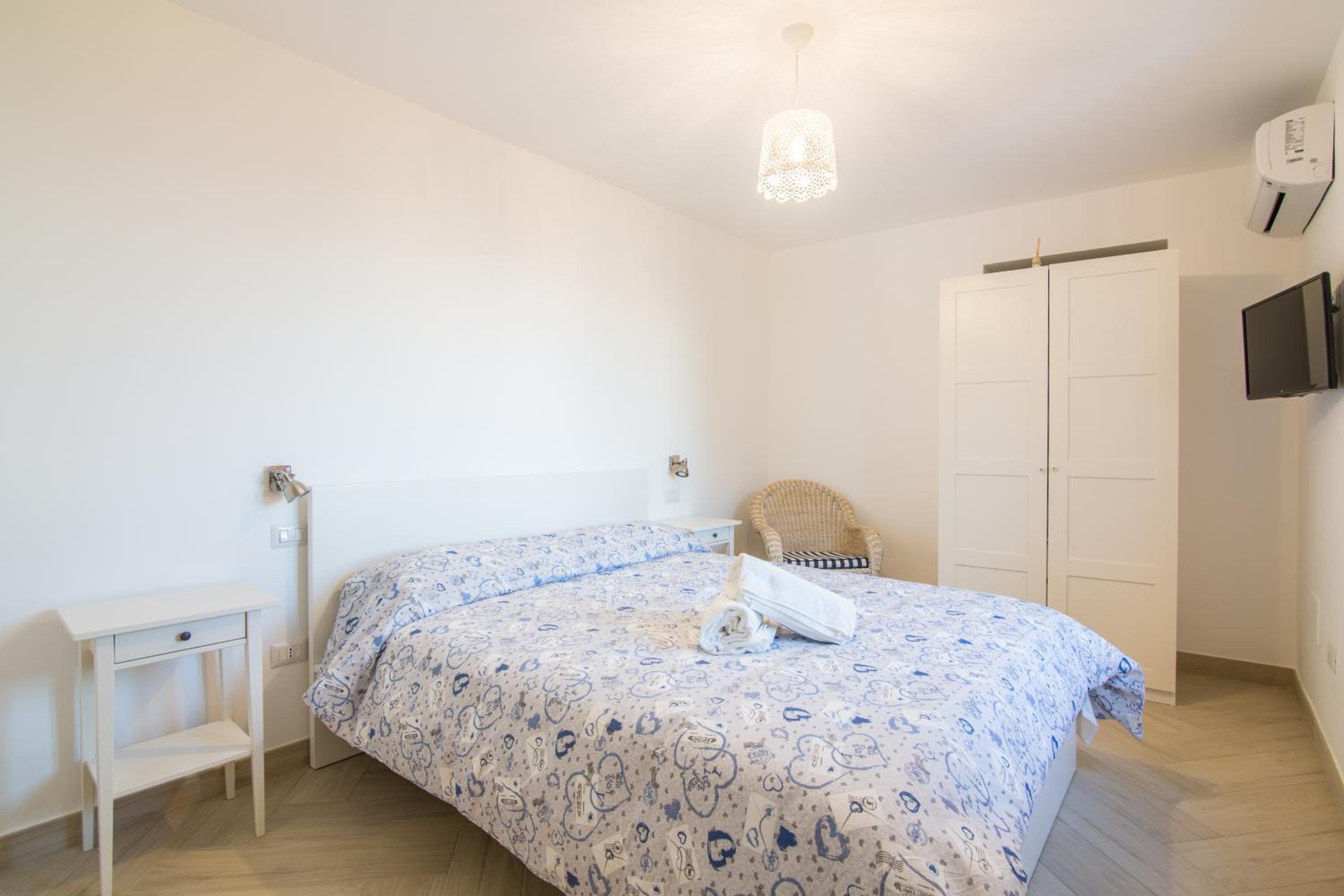 Double Room with Sea View photo 3