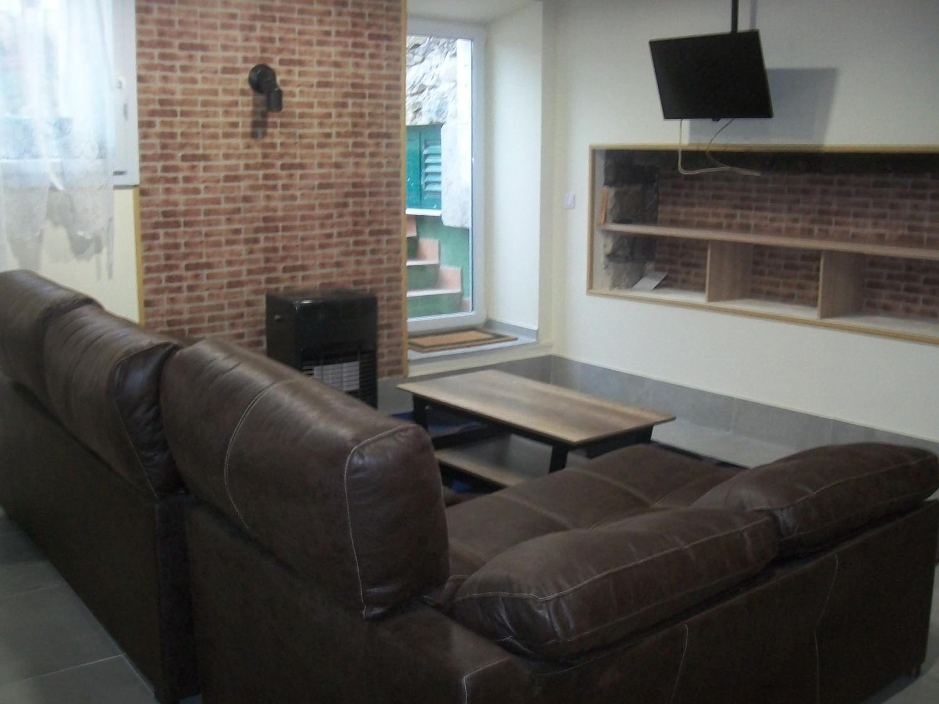 Departamento de tres habitaciones