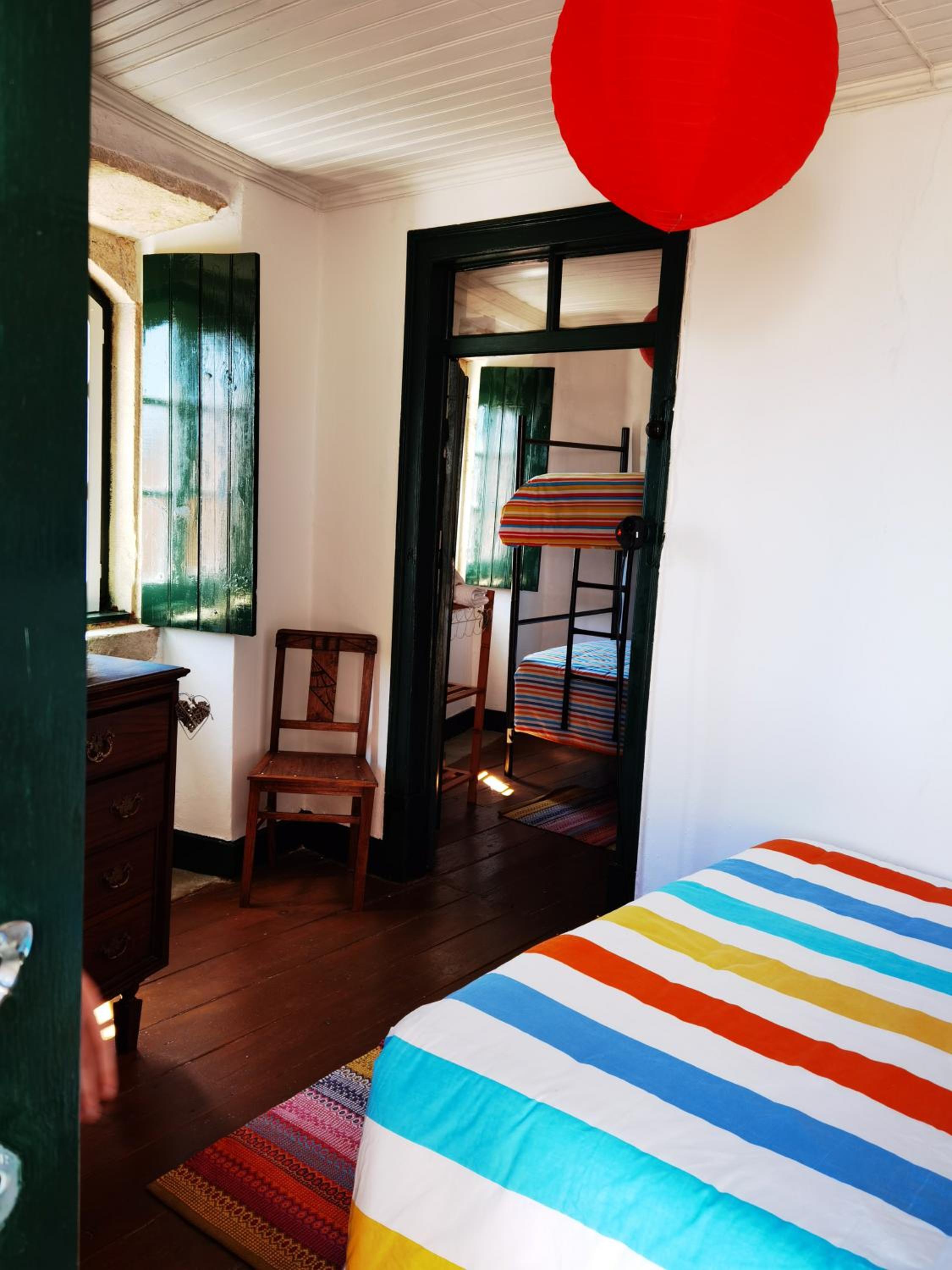 Two-Bedroom Chalet photo 3