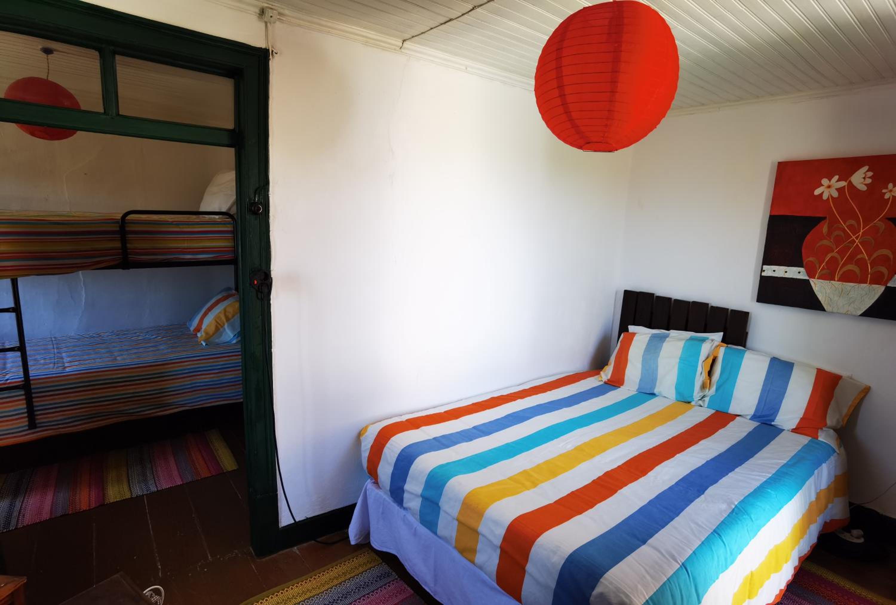 Two-Bedroom Chalet photo 2