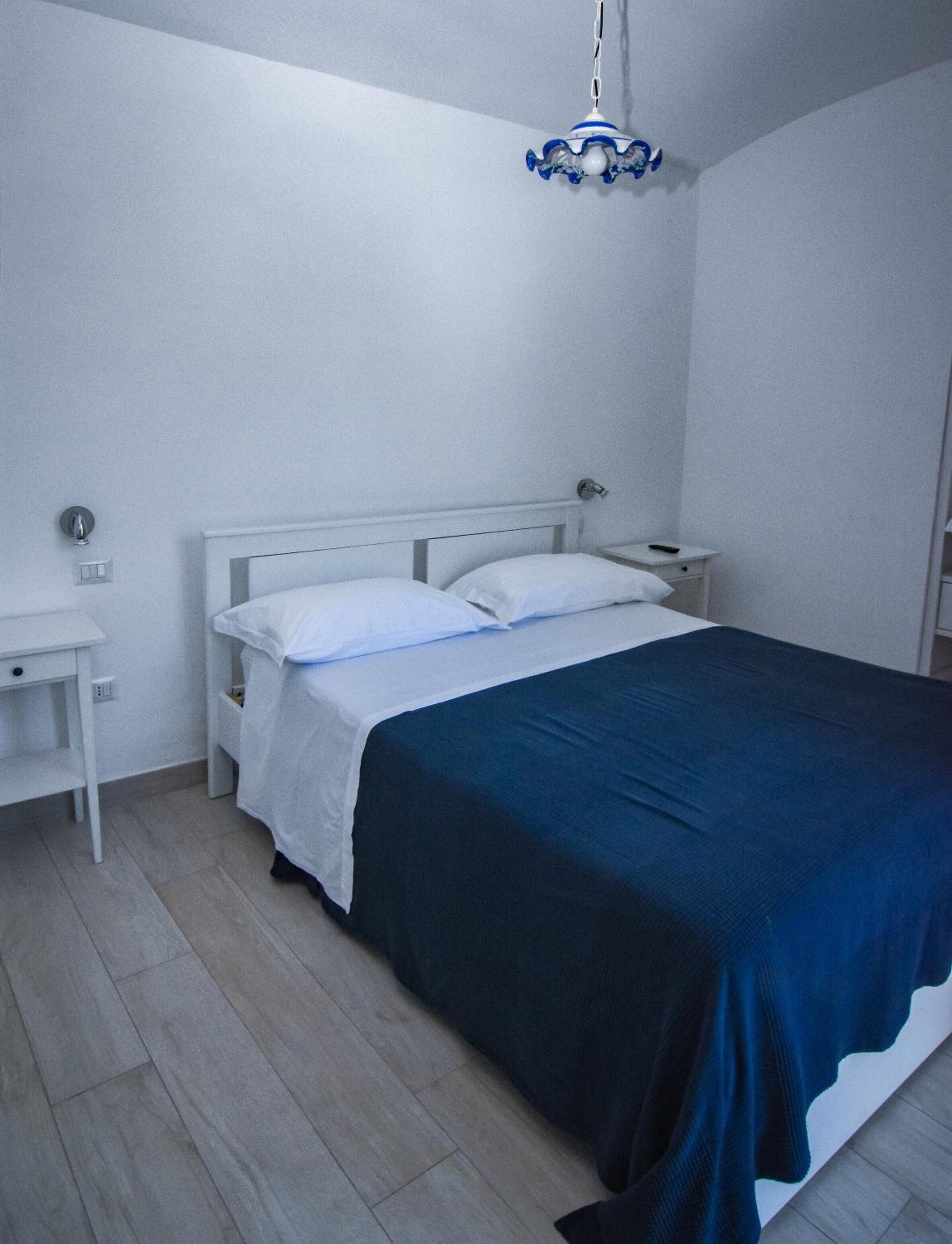 Double Room With Balcony photo 2