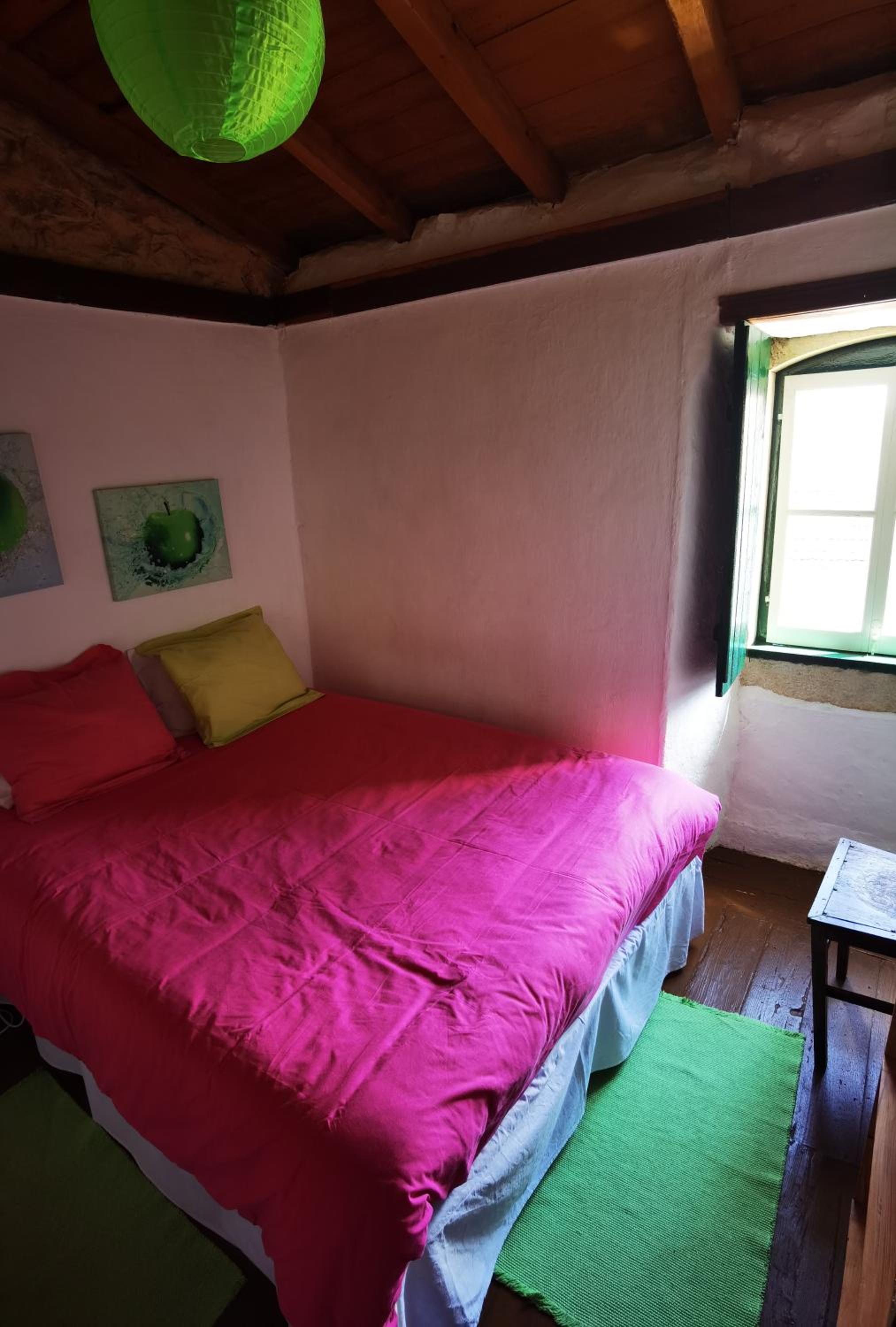 Three-Bedroom Chalet photo 2