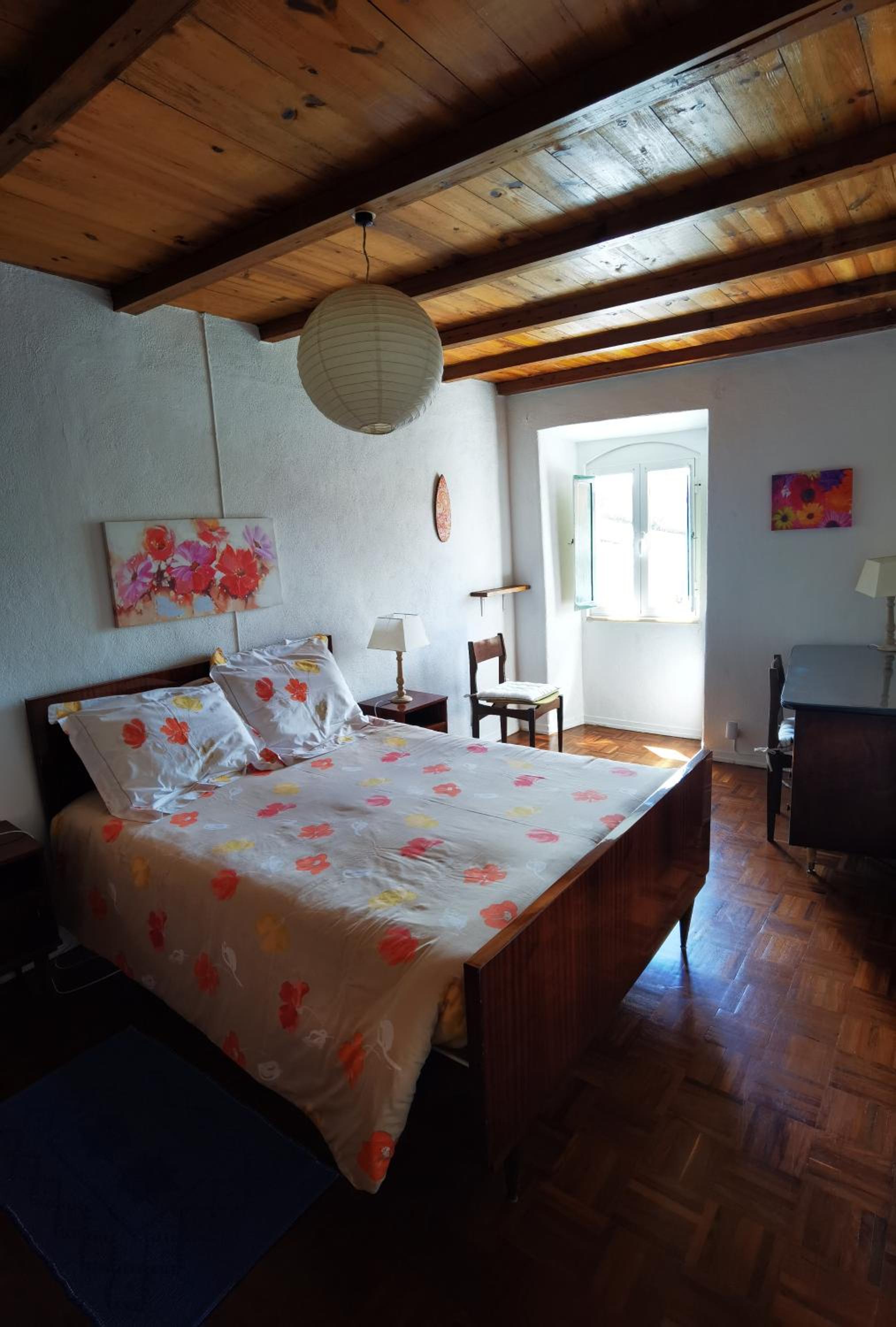 Two-Bedroom Chalet photo 1