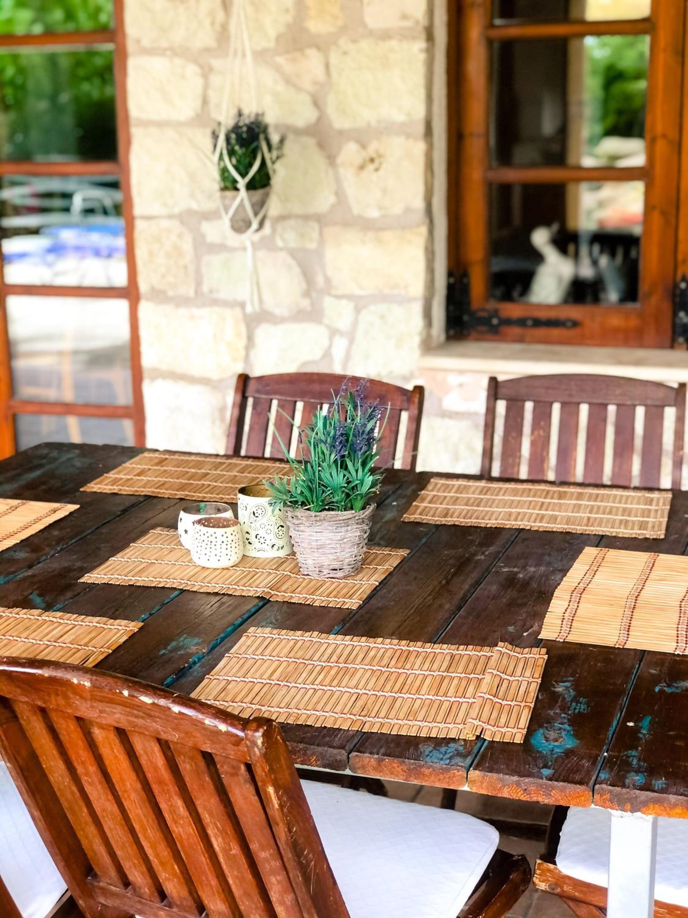Villa with Private Pool - Photo 24