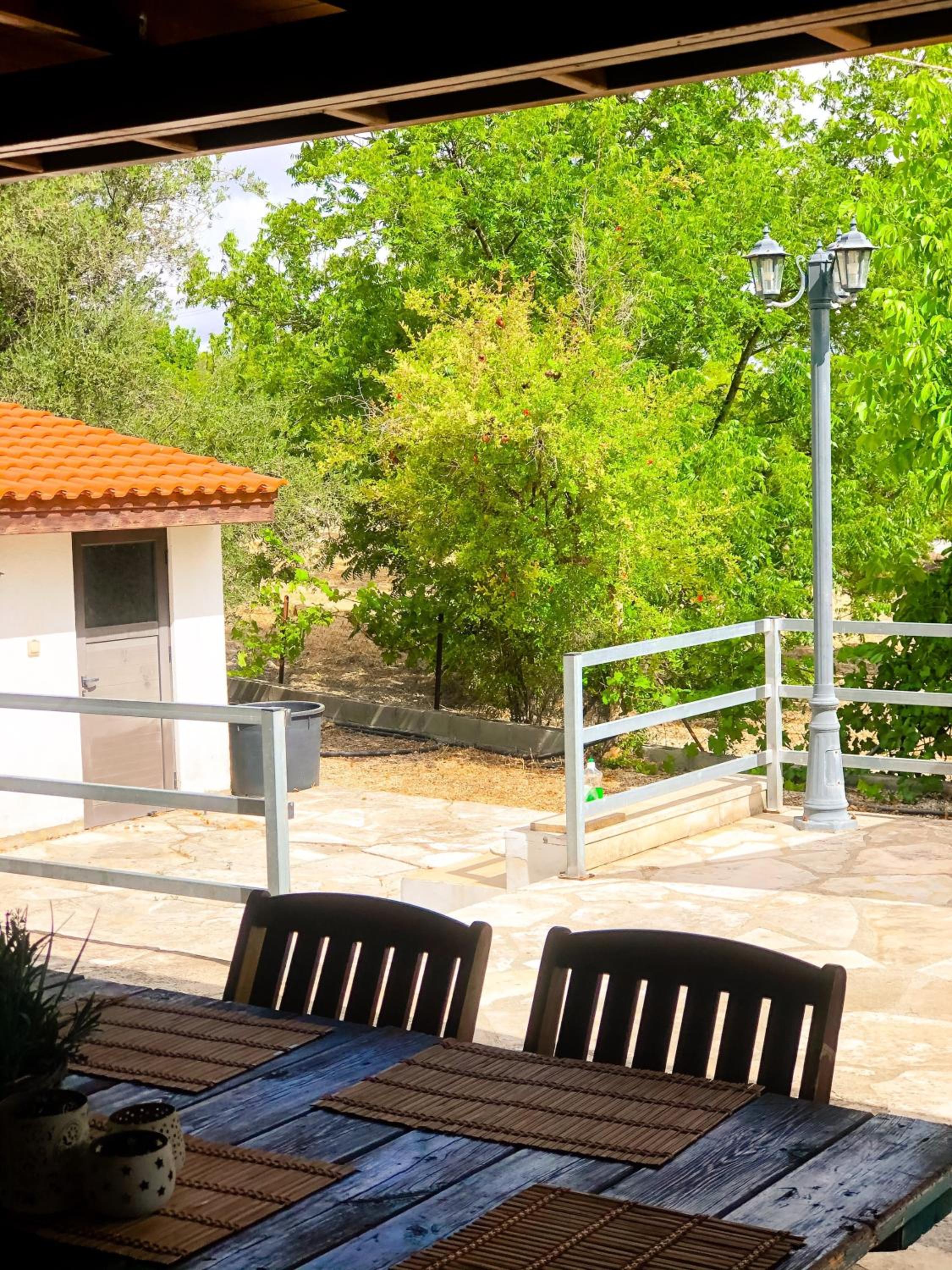 Villa with Private Pool - Photo 45