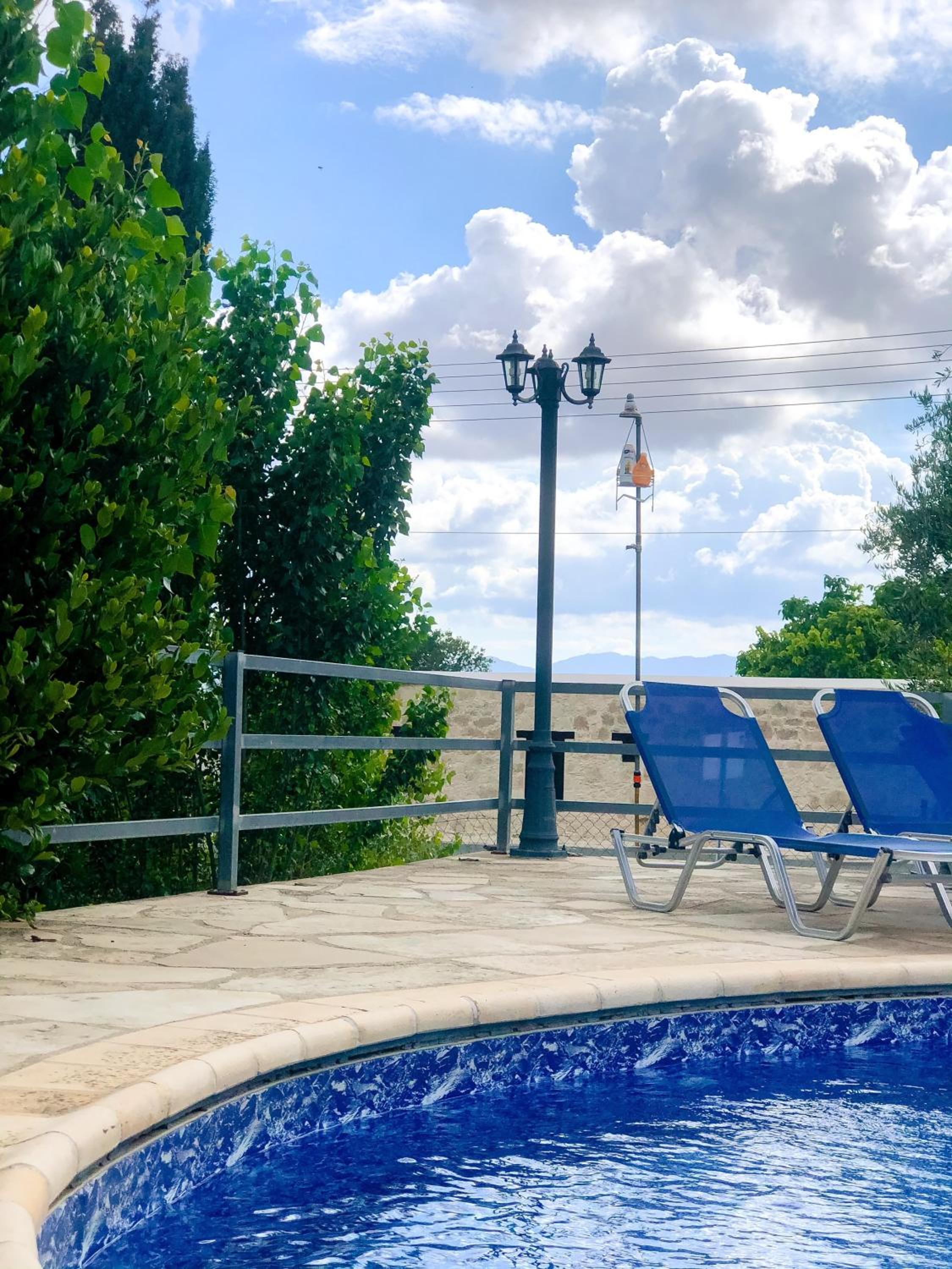Villa with Private Pool - Photo 60