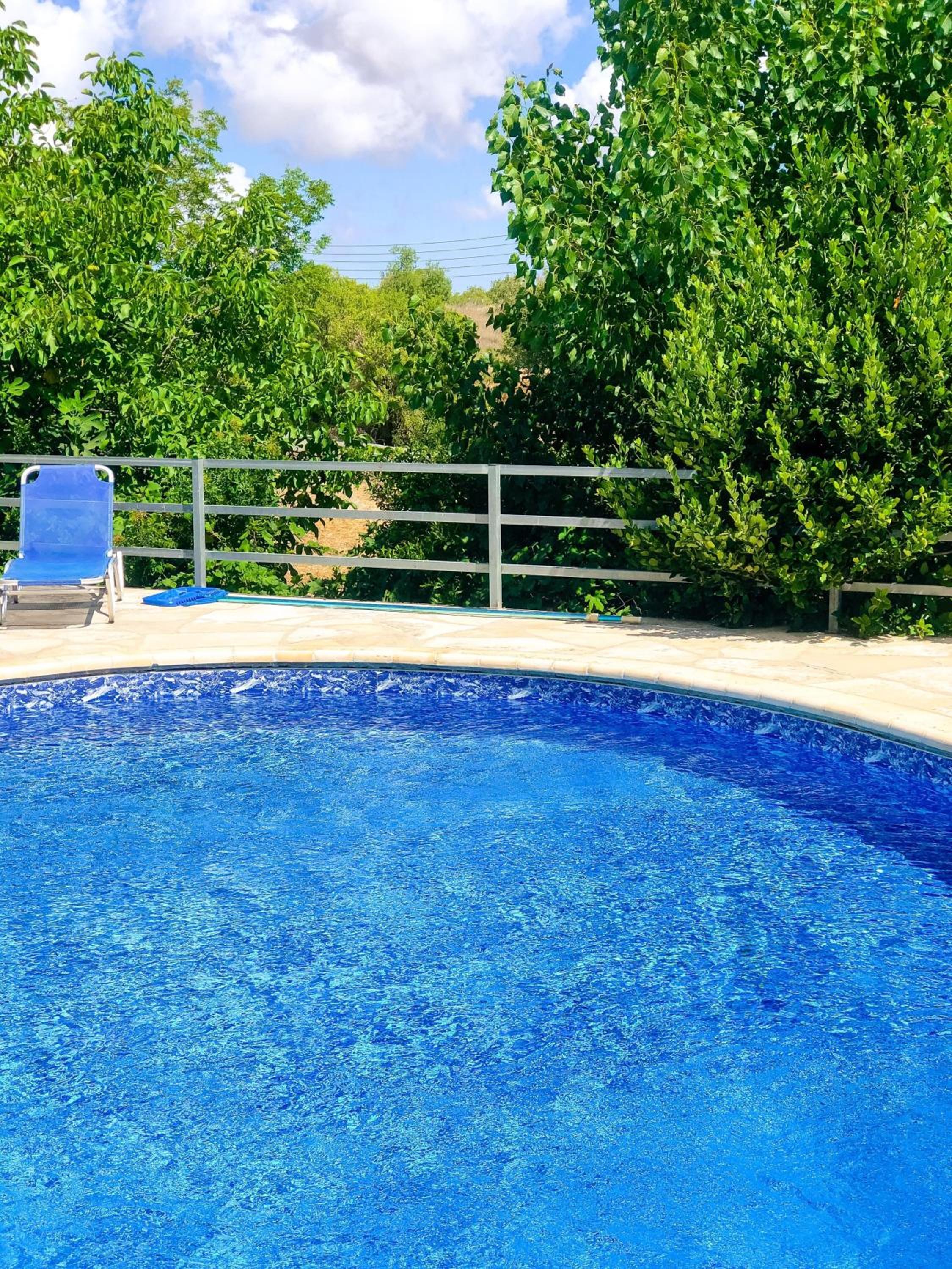 Villa with Private Pool - Photo 62